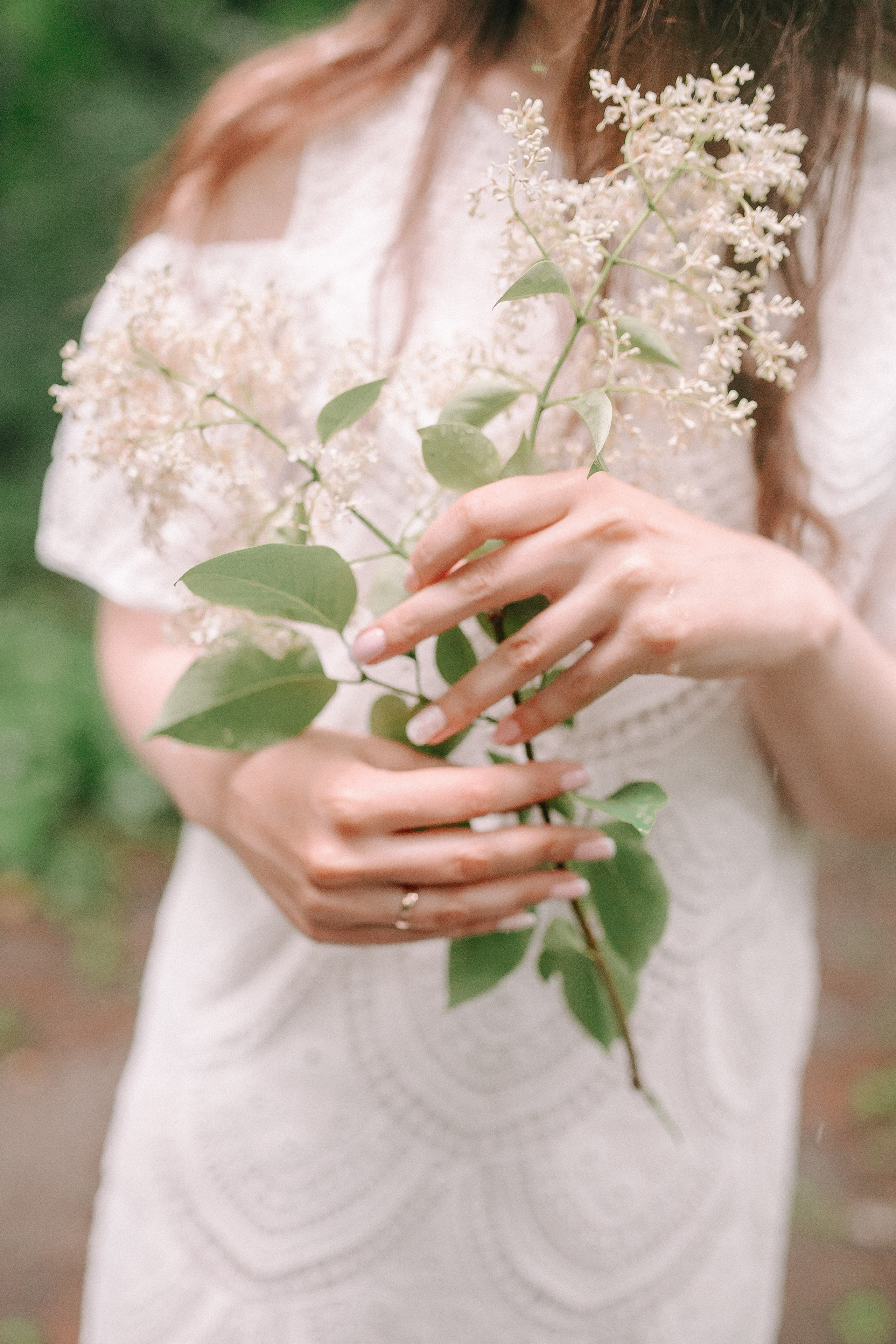 Даша и Влад. Свадебный и семейный фотограф Сасина Элина г.Хабаровск