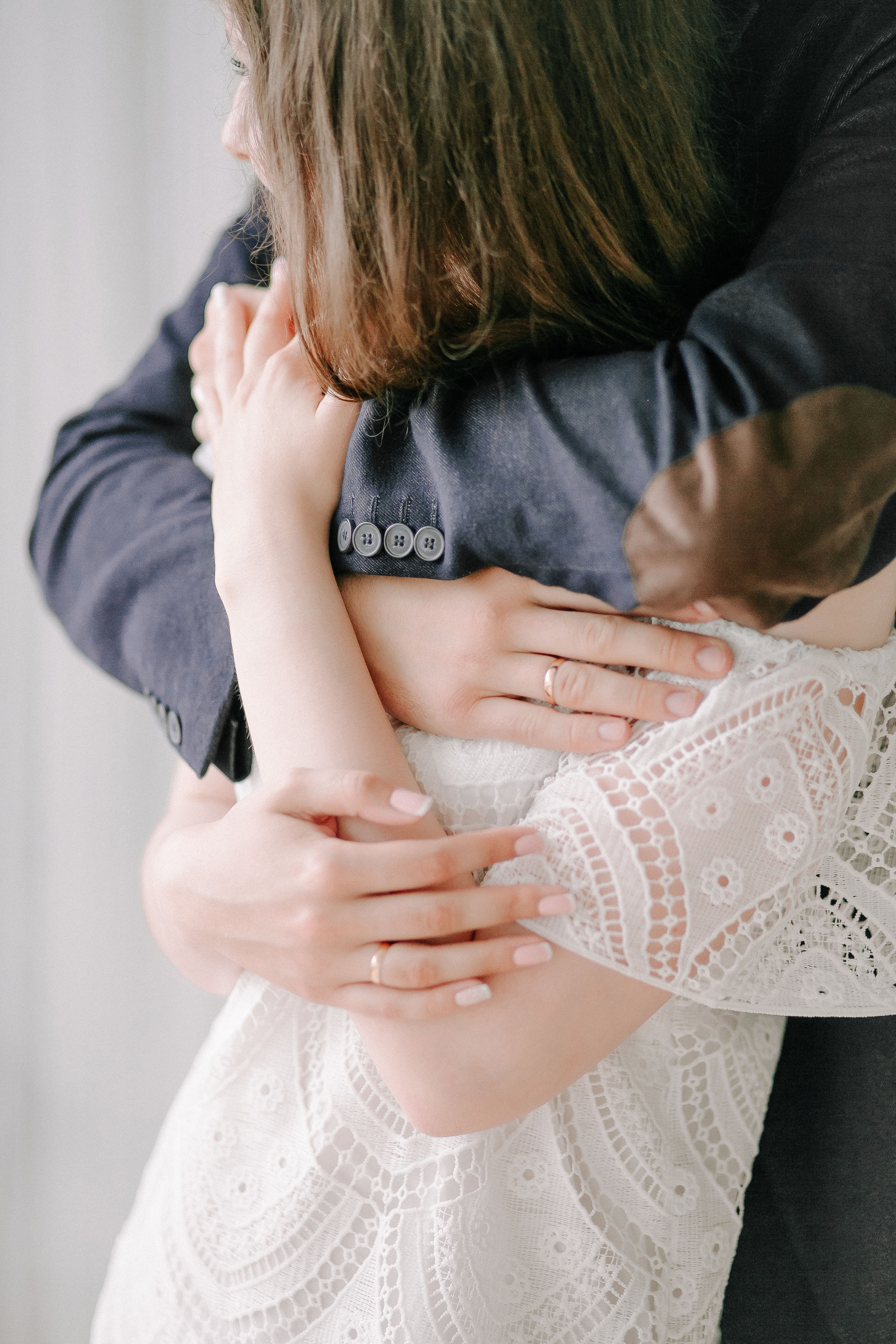 Даша и Влад. Свадебный и семейный фотограф Сасина Элина г.Хабаровск