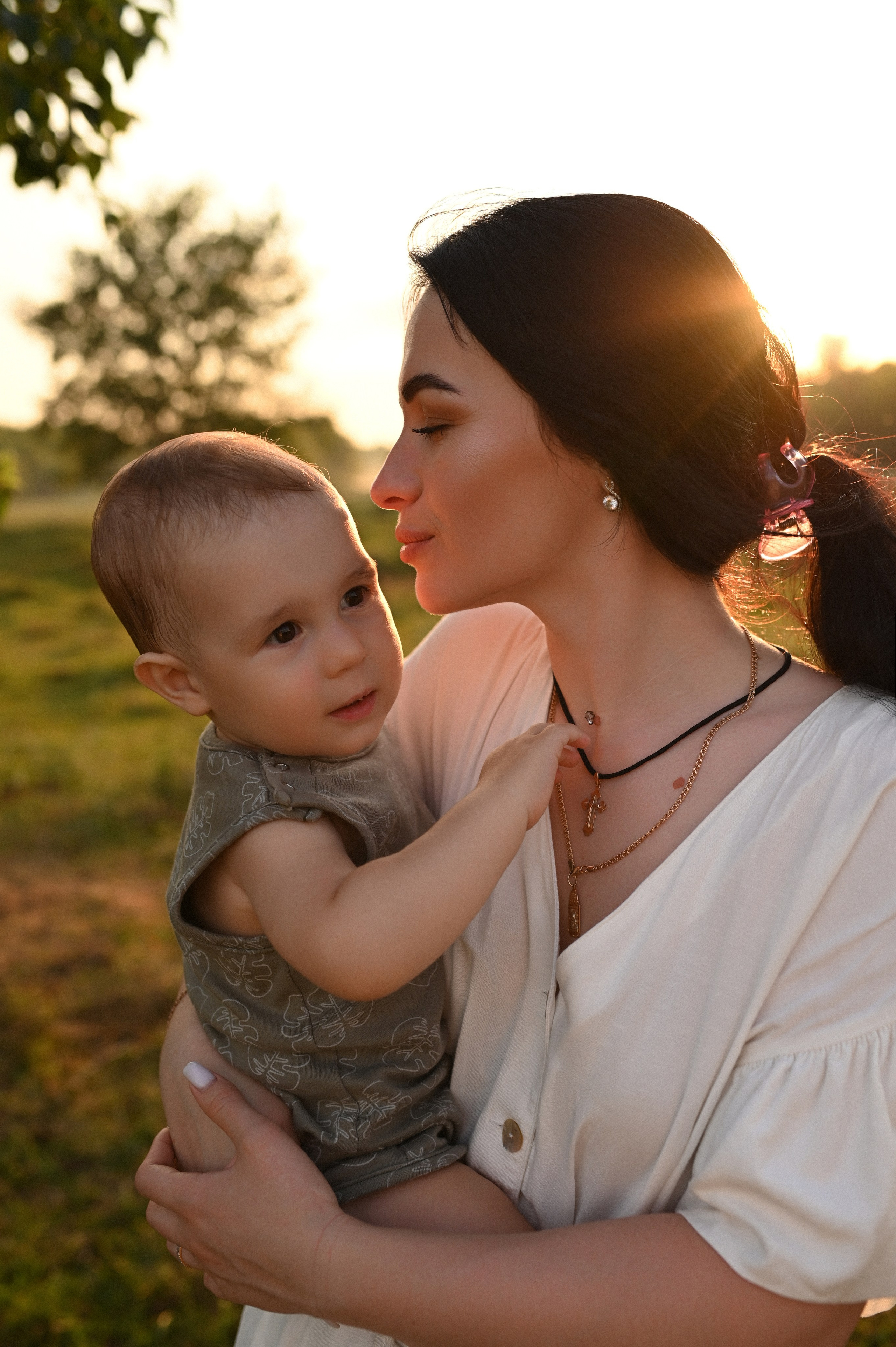 Семья. Твой личный проводник к красивым фотографиям в Старом Осколе
