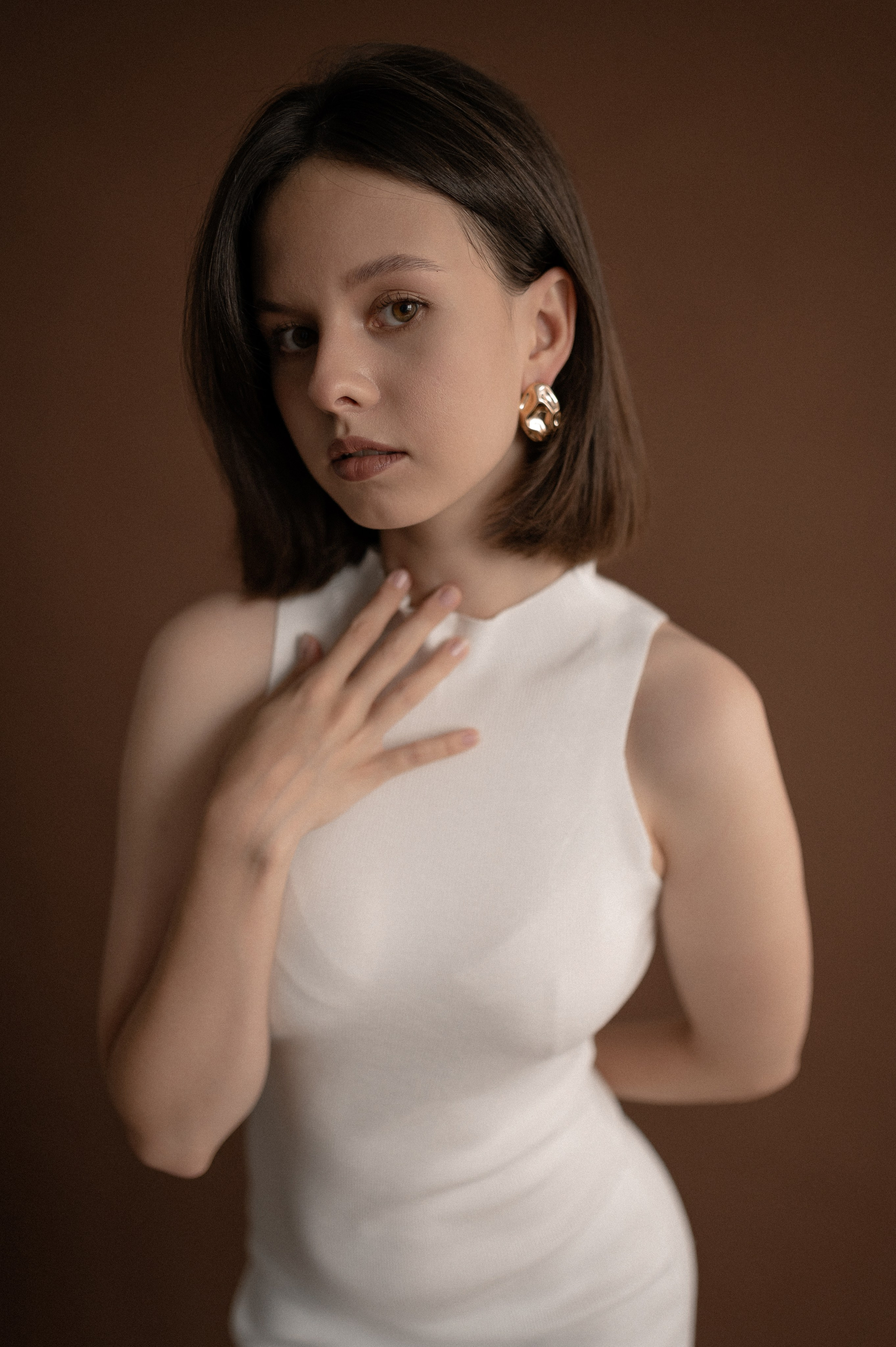 Анастасия. Твой личный проводник к красивым фотографиям в Старом Осколе