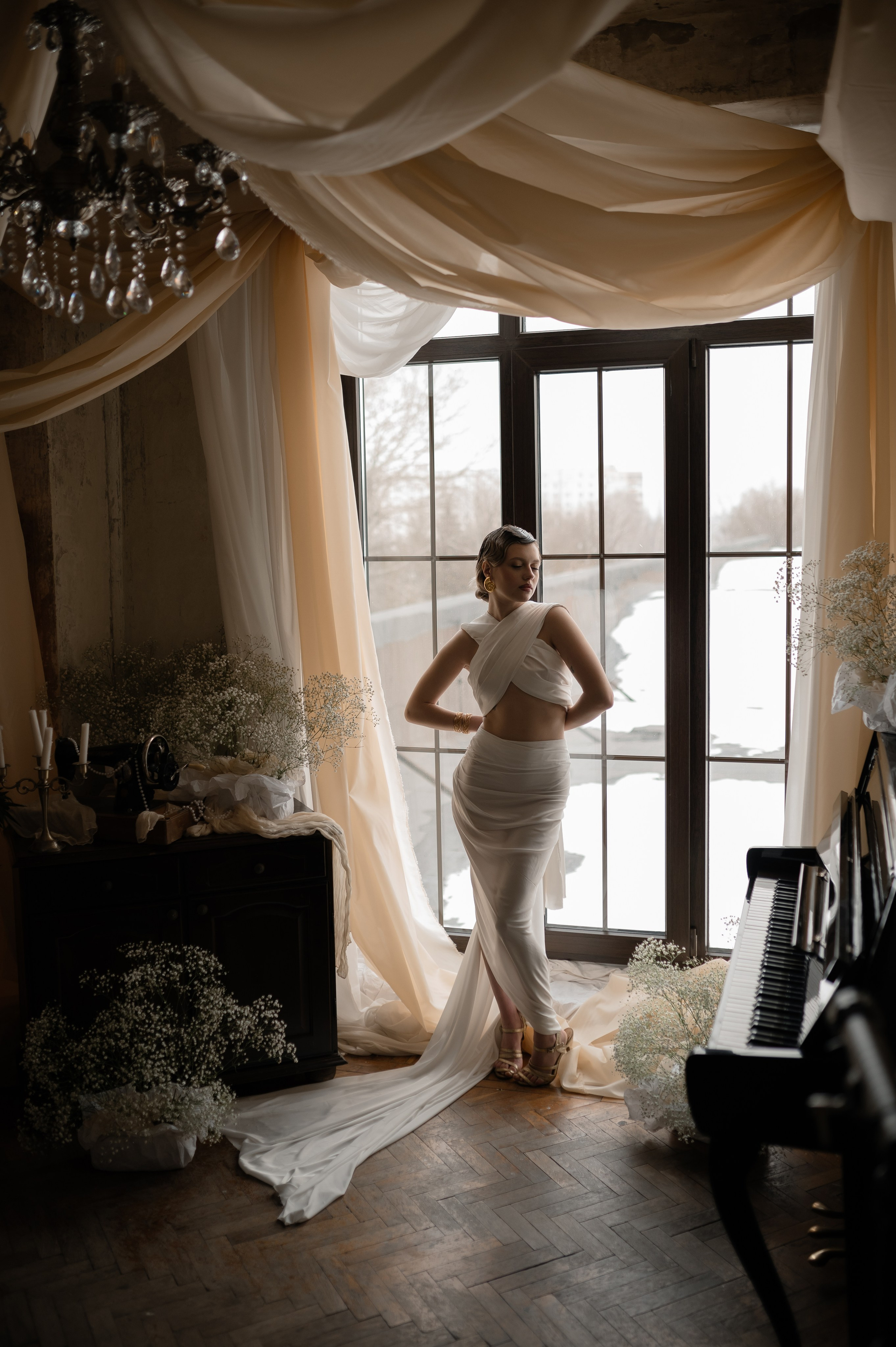 Алина. Твой личный проводник к красивым фотографиям в Старом Осколе