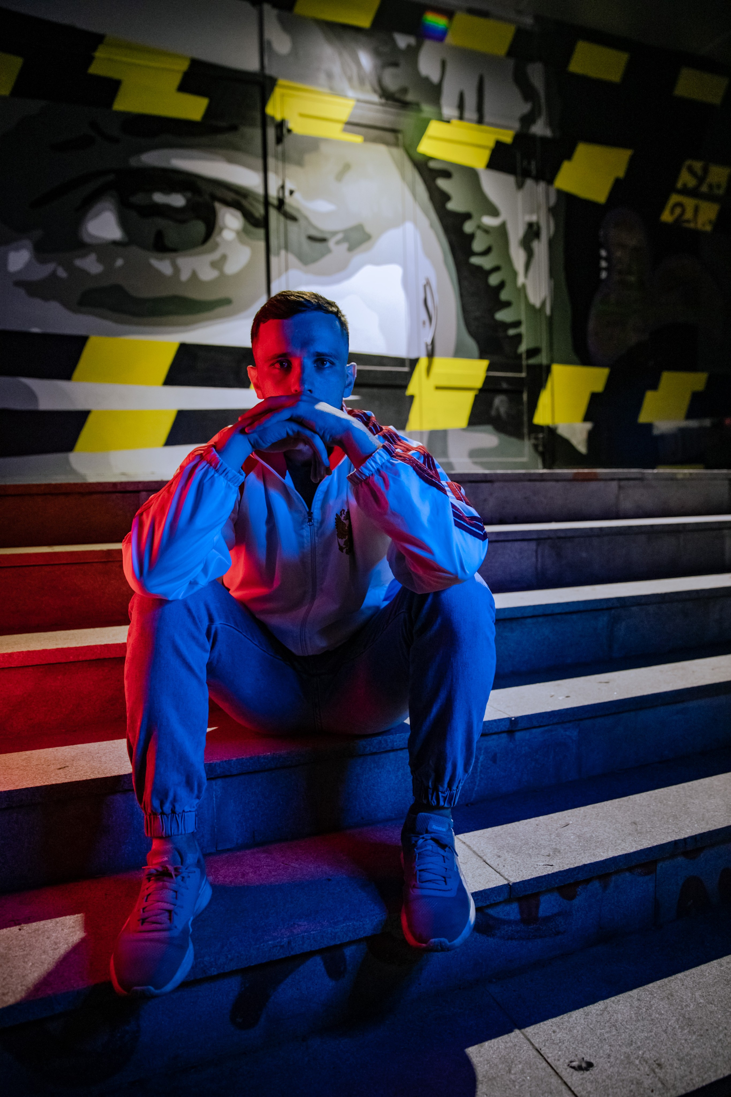 Эдмунд. Репортажный и портретный фотограф в Екатеринбурге Гизатуллин Марат