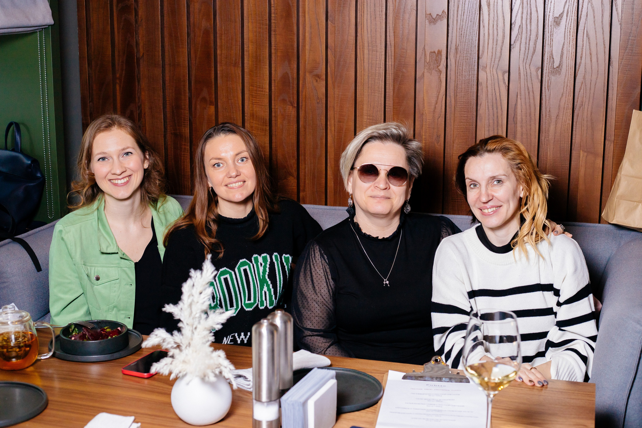 Юбилей «Public Bar». Репортажный и портретный фотограф в Екатеринбурге Гизатуллин Марат