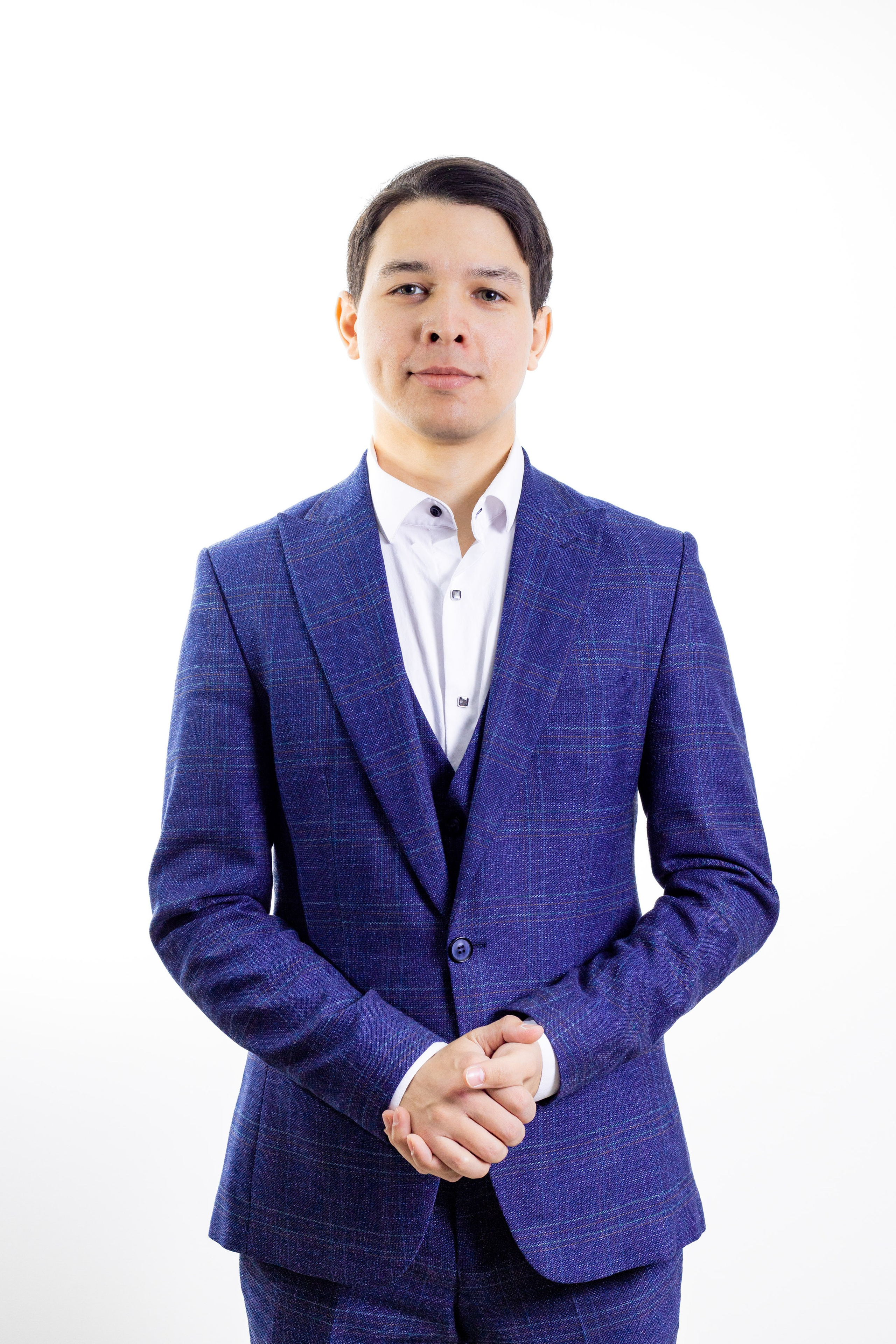 ЮК «Доверие» I Сайт. Репортажный и портретный фотограф в Екатеринбурге Гизатуллин Марат