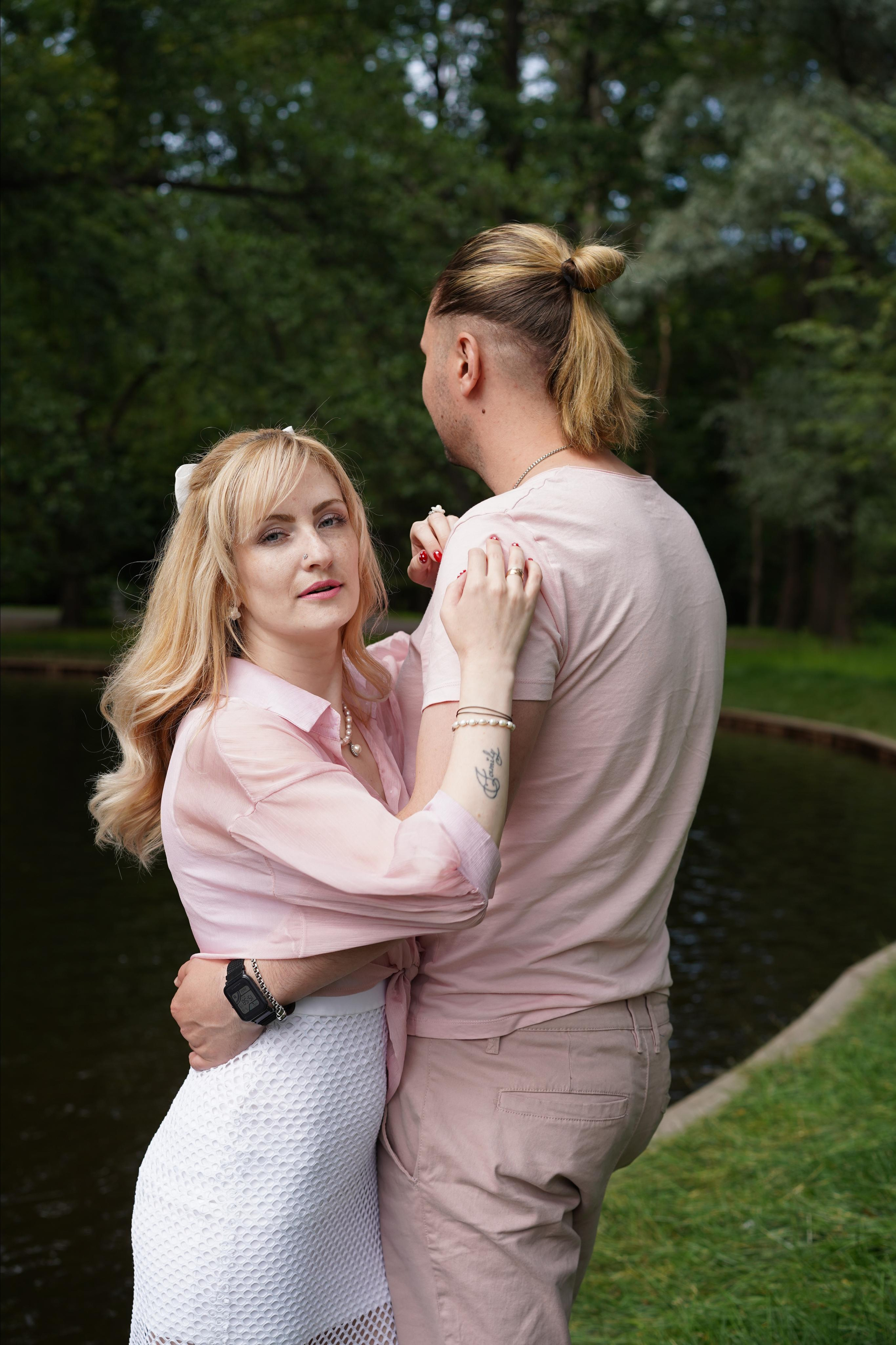 Анастасия. Студийный и портретный фотограф в САНКТ-ПЕТЕРБУРГЕИрина Махаон