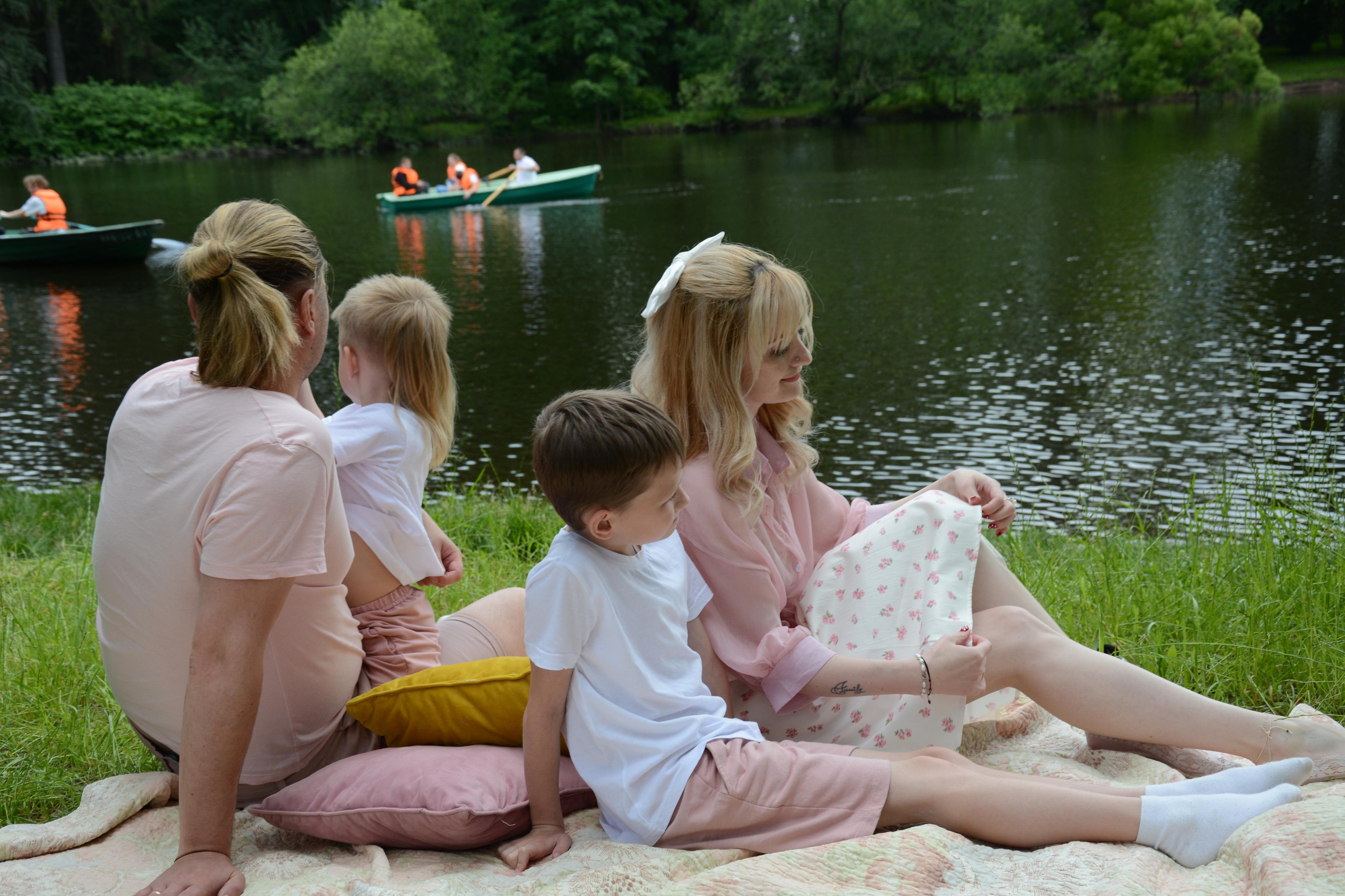 Анастасия. Студийный и портретный фотограф в САНКТ-ПЕТЕРБУРГЕИрина Махаон