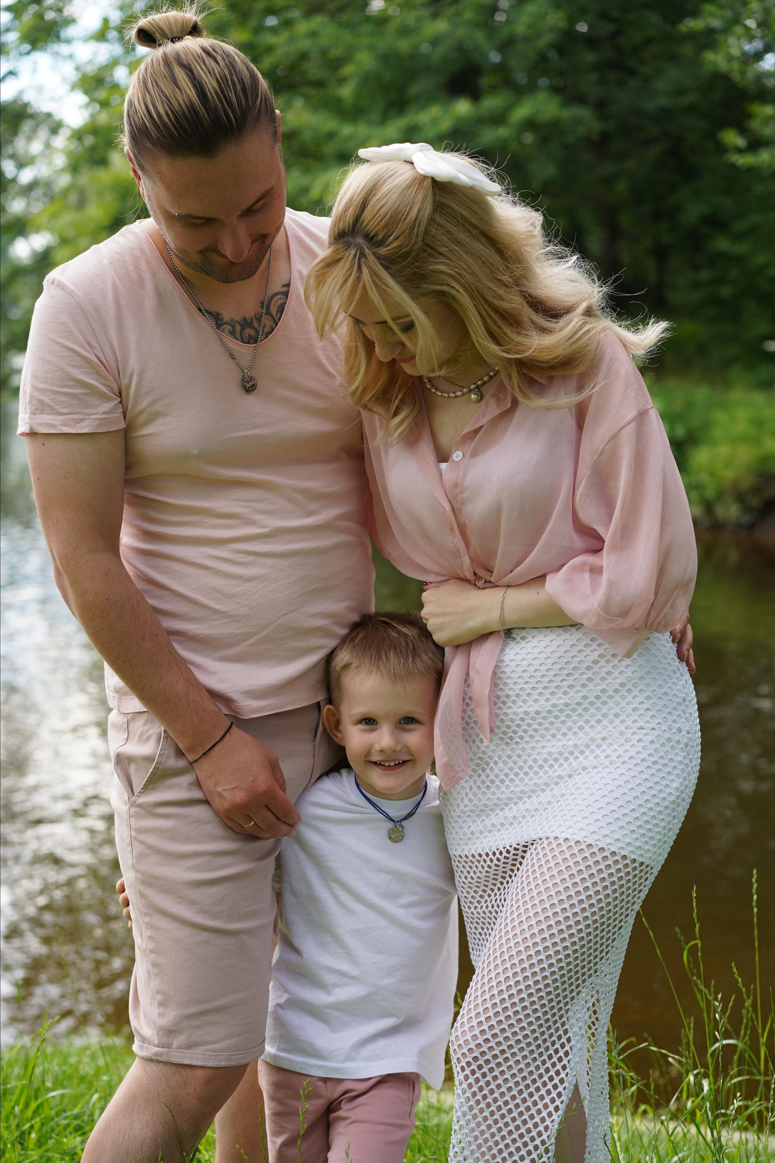 Анастасия. Студийный и портретный фотограф в САНКТ-ПЕТЕРБУРГЕИрина Махаон