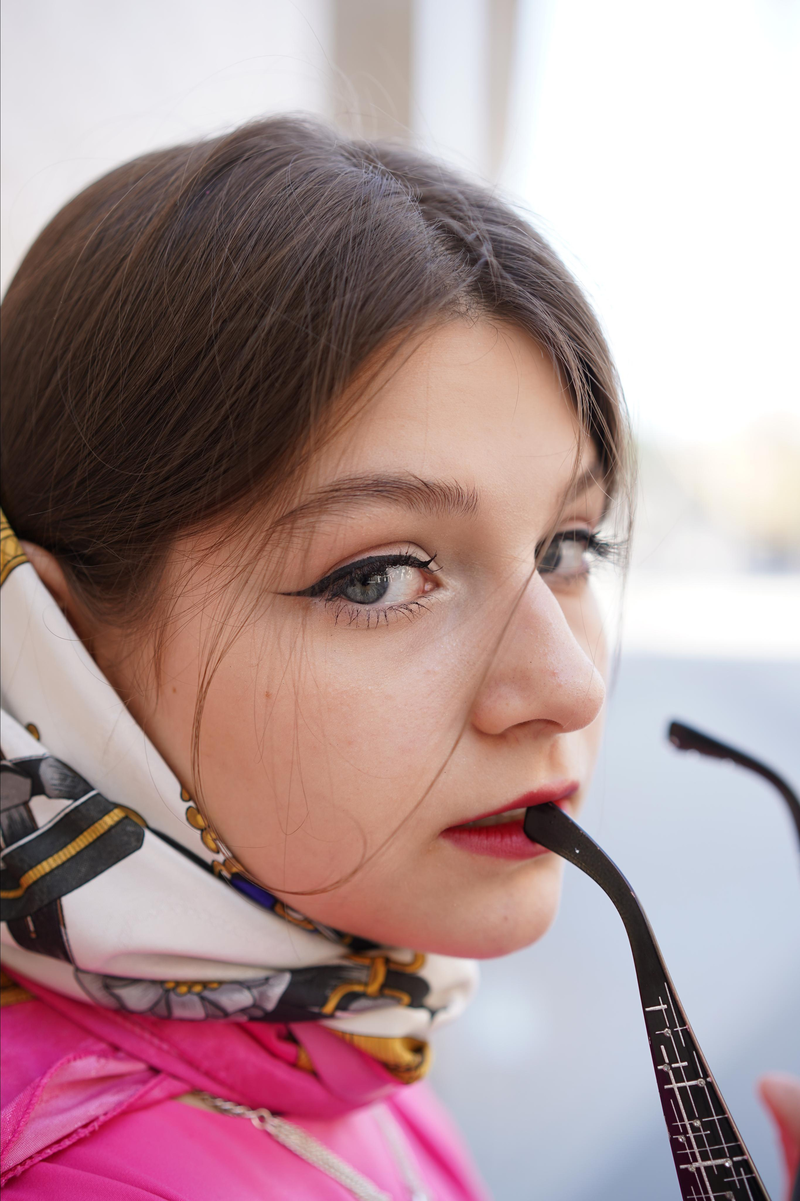 Анонсы фотосъёмок. Студийный и портретный фотограф в САНКТ-ПЕТЕРБУРГЕИрина Махаон