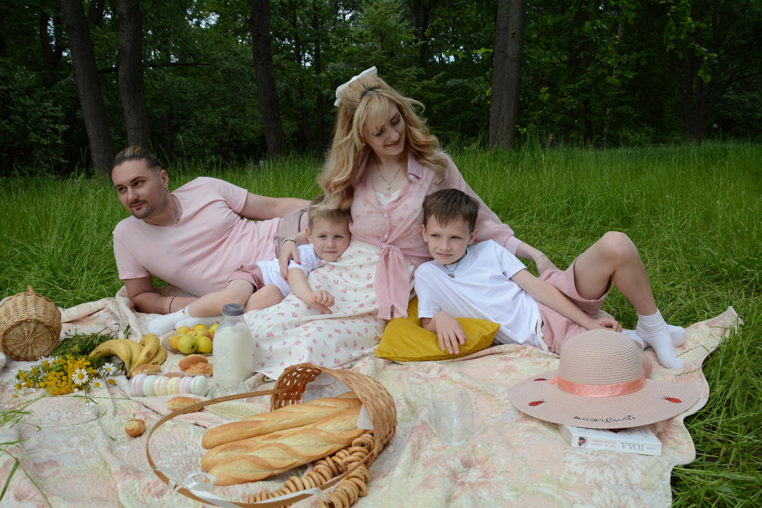 Анастасия. Студийный и портретный фотограф в САНКТ-ПЕТЕРБУРГЕИрина Махаон