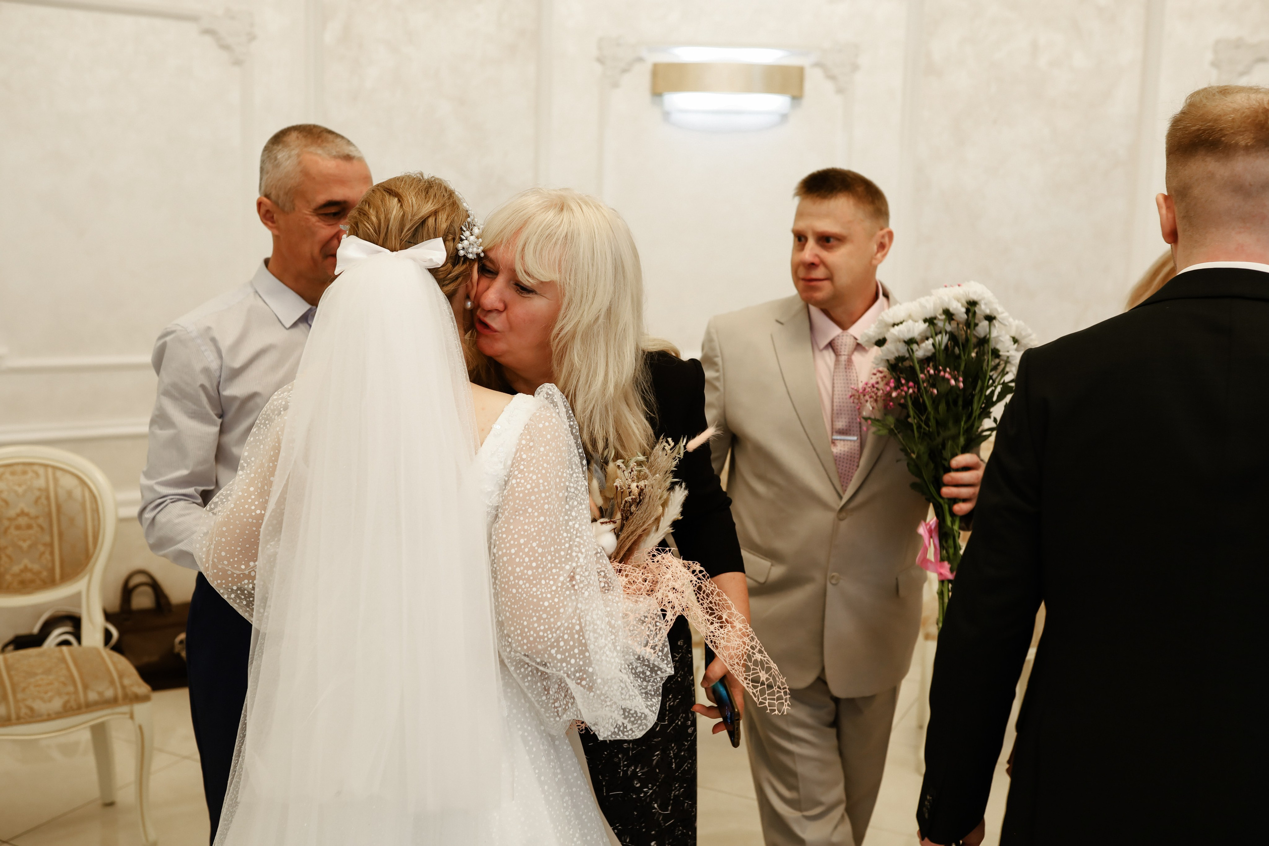 Александр и Мария. Инна Вильт| лайфстайл фотограф из Новосибирска