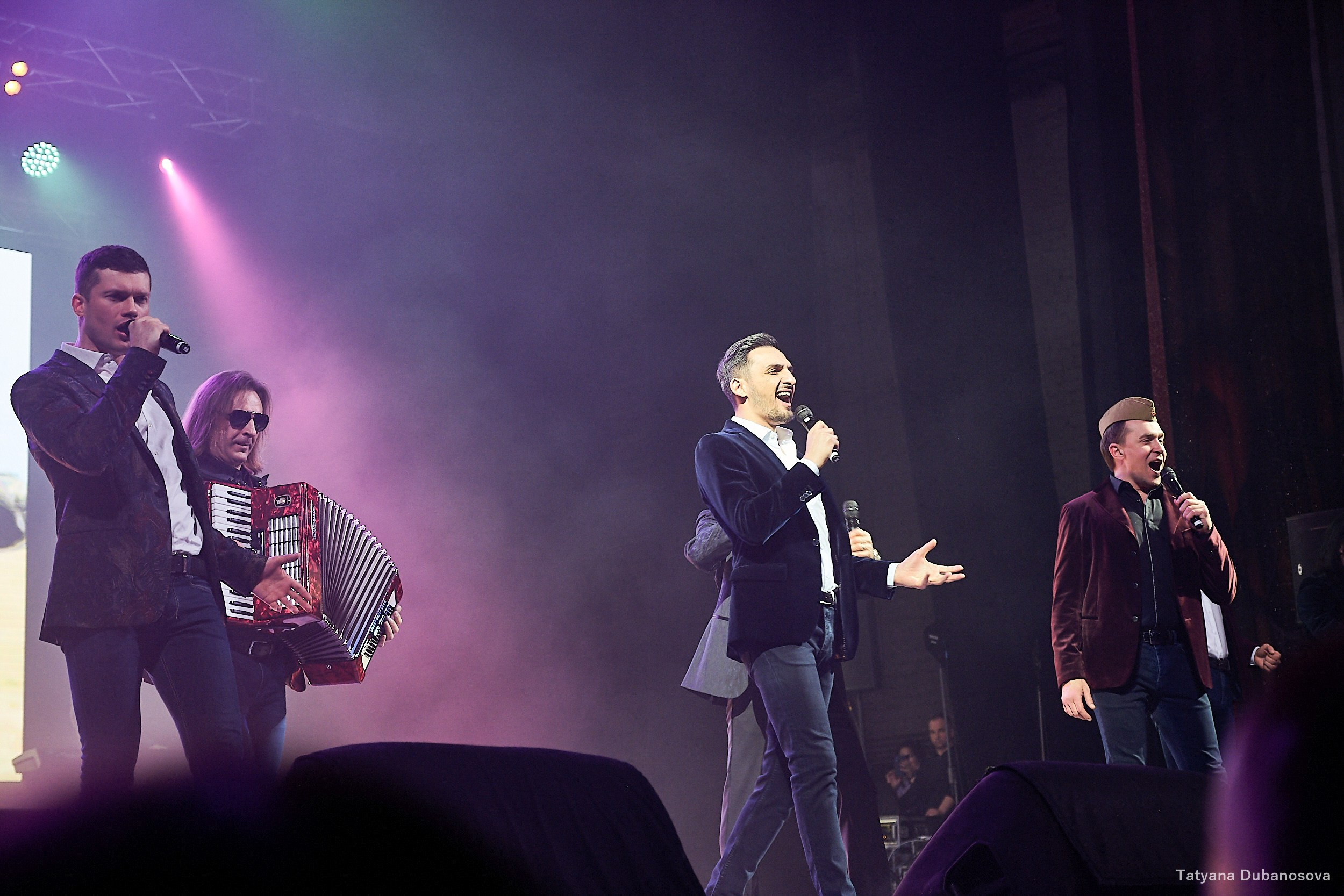 Хор Турецкого Тольятти 2020 г. Фотограф в Самаре Татьяна Дубаносова