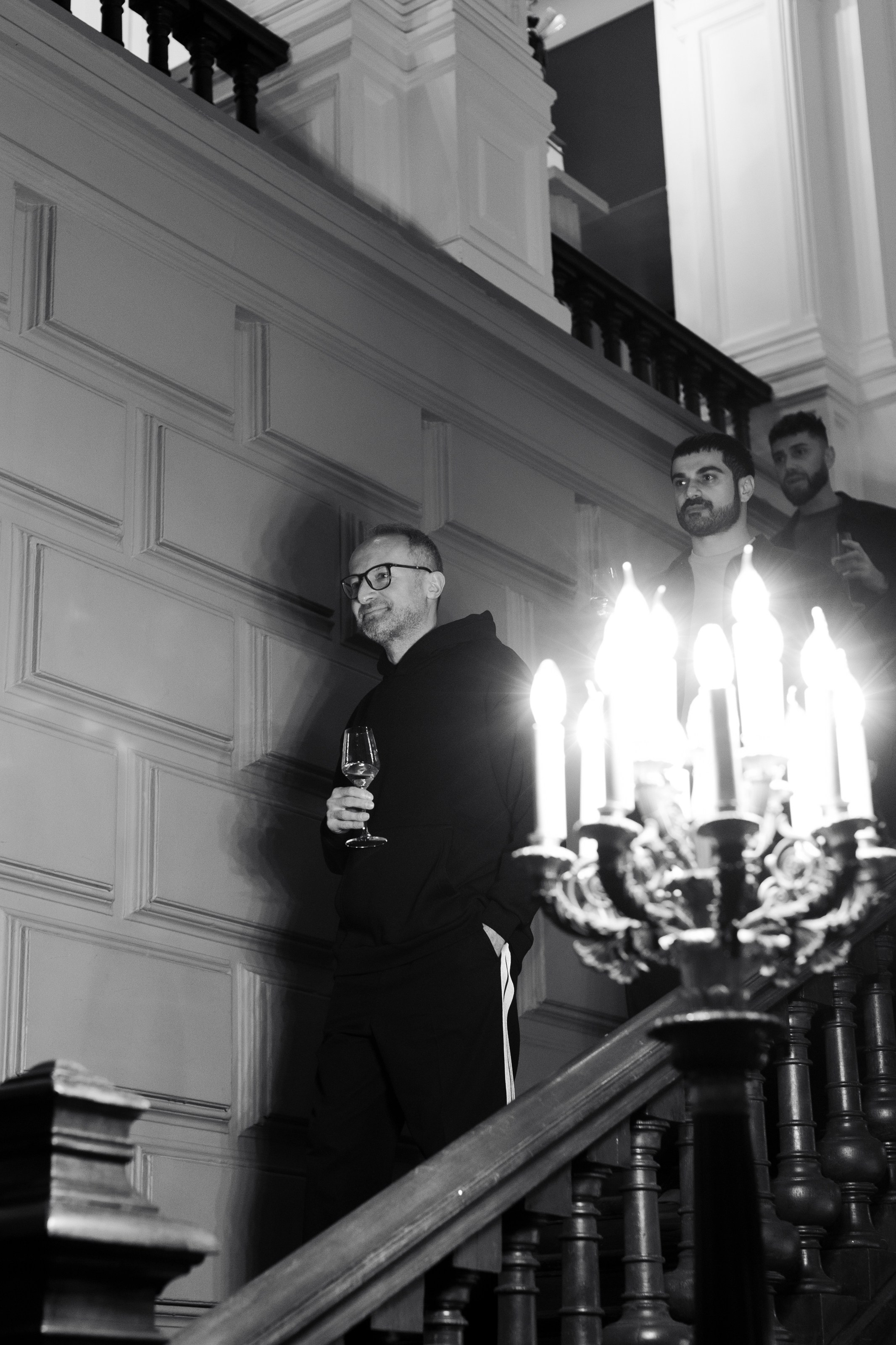 N68 Atelier Haute Couture. Свадебный, портретный и репортажный фотограф Дмитрий Карпов