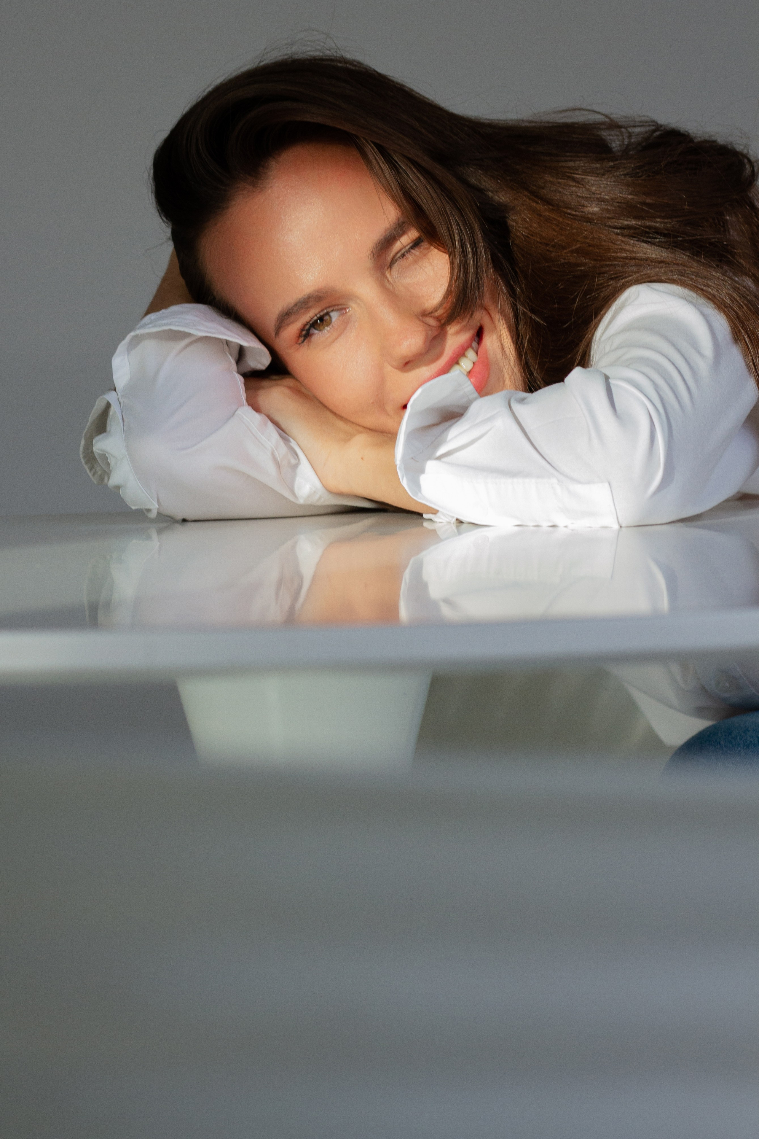 Александра. Просто свет