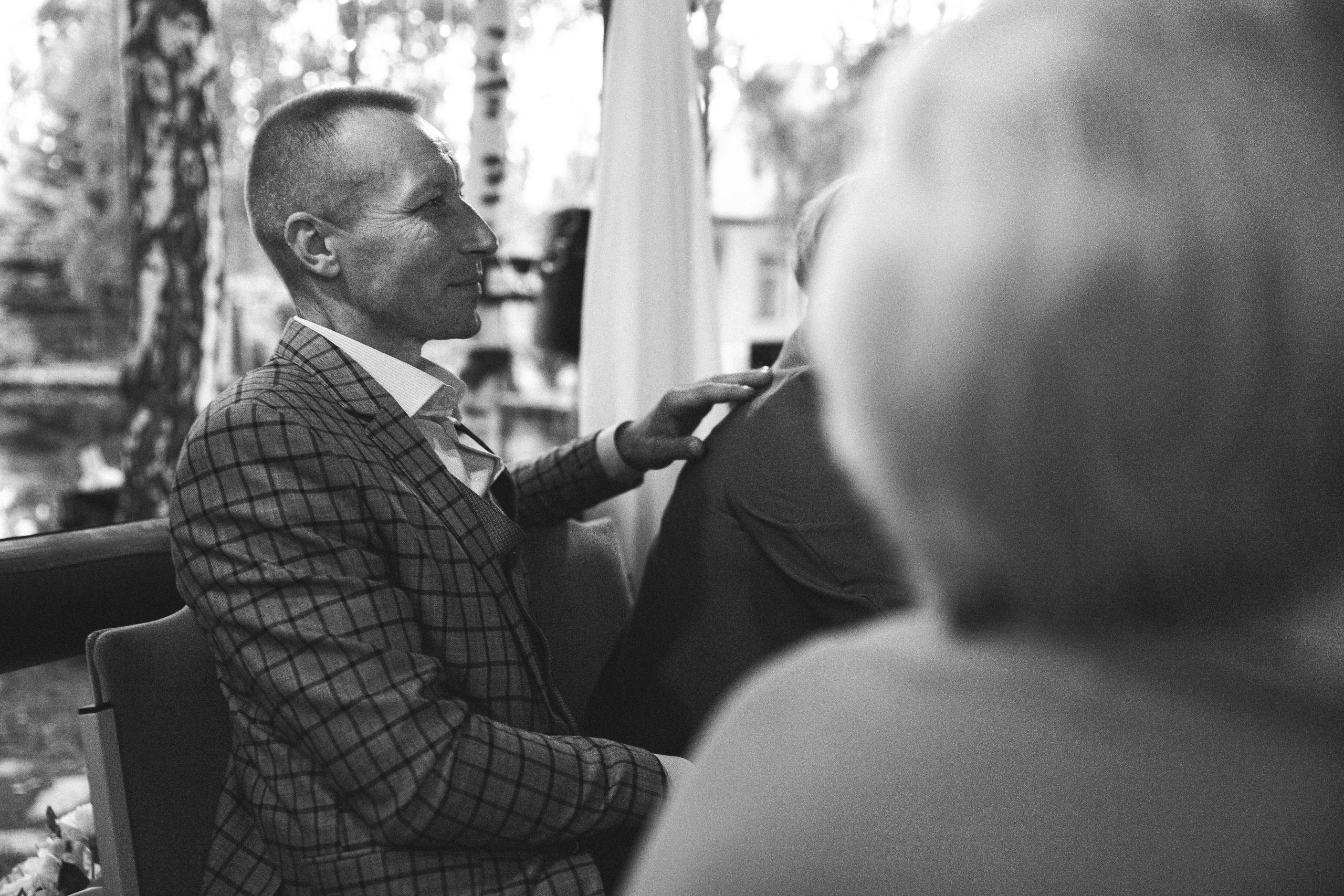 Волгины. Фотограф ЕКБ