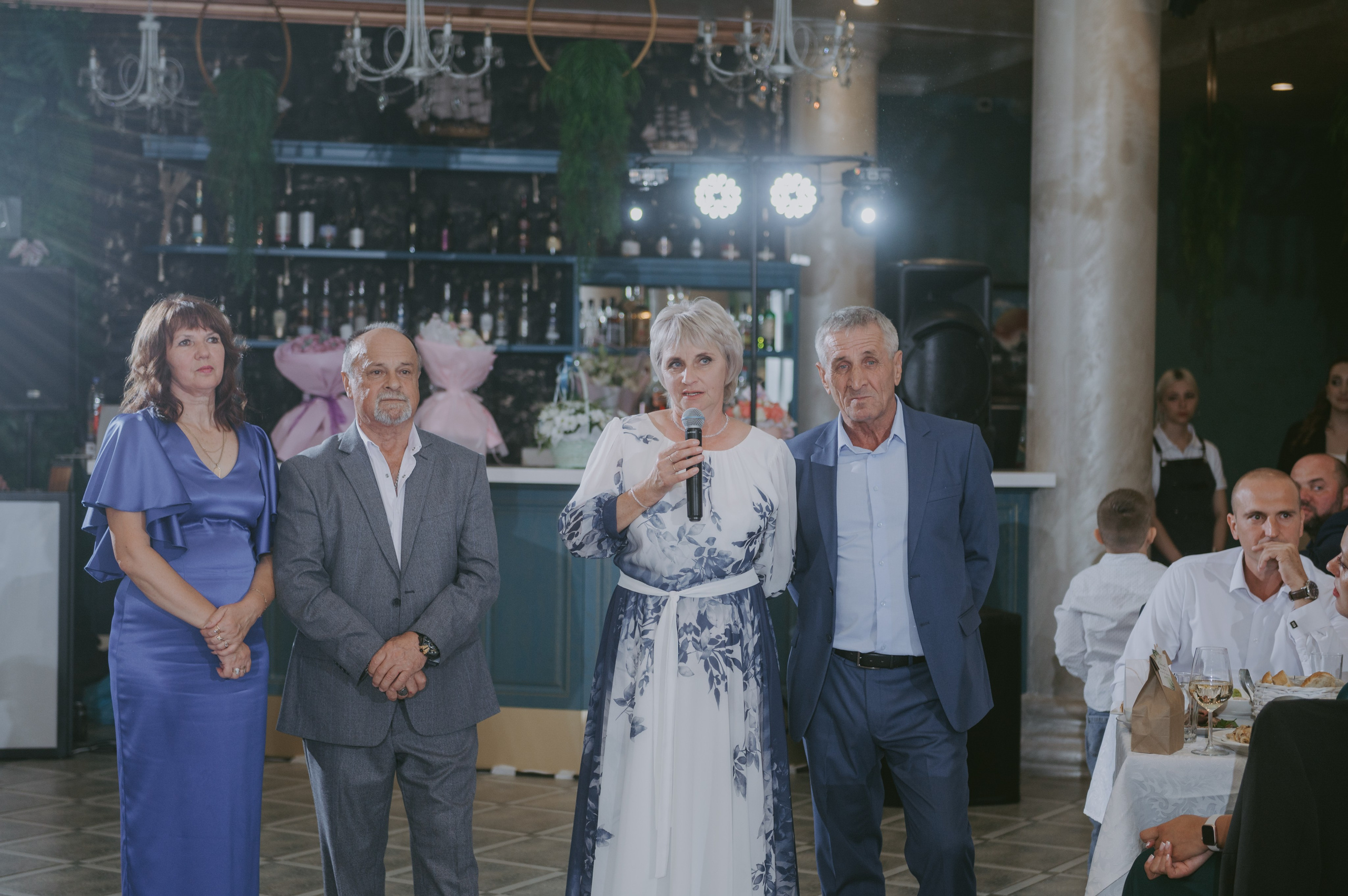 Роман & Вероника. Свадебный и семейный фотограф город Темрюк Фотостудия Темрюк