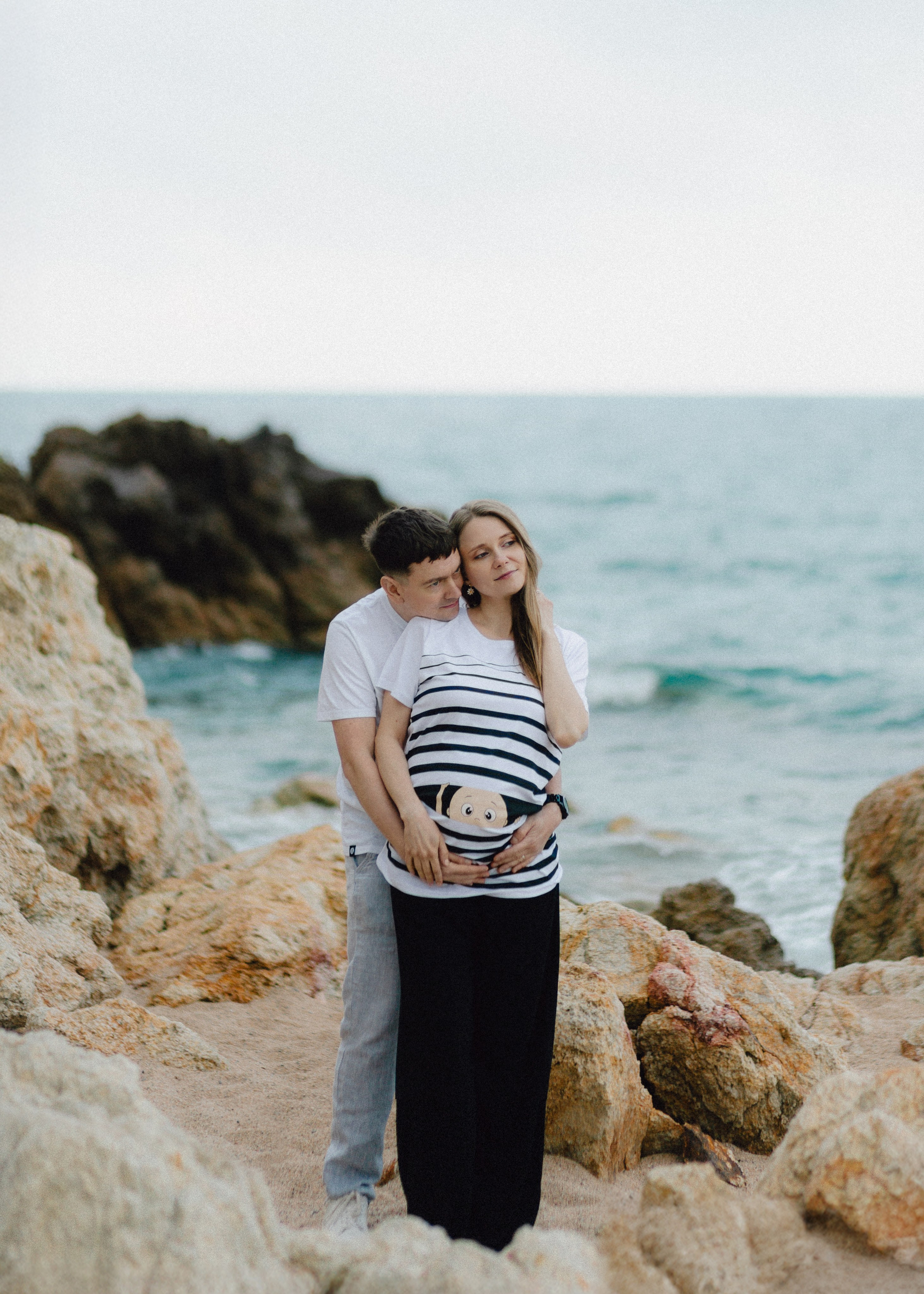 Nataliya & Ivan. Barbara Isaeva