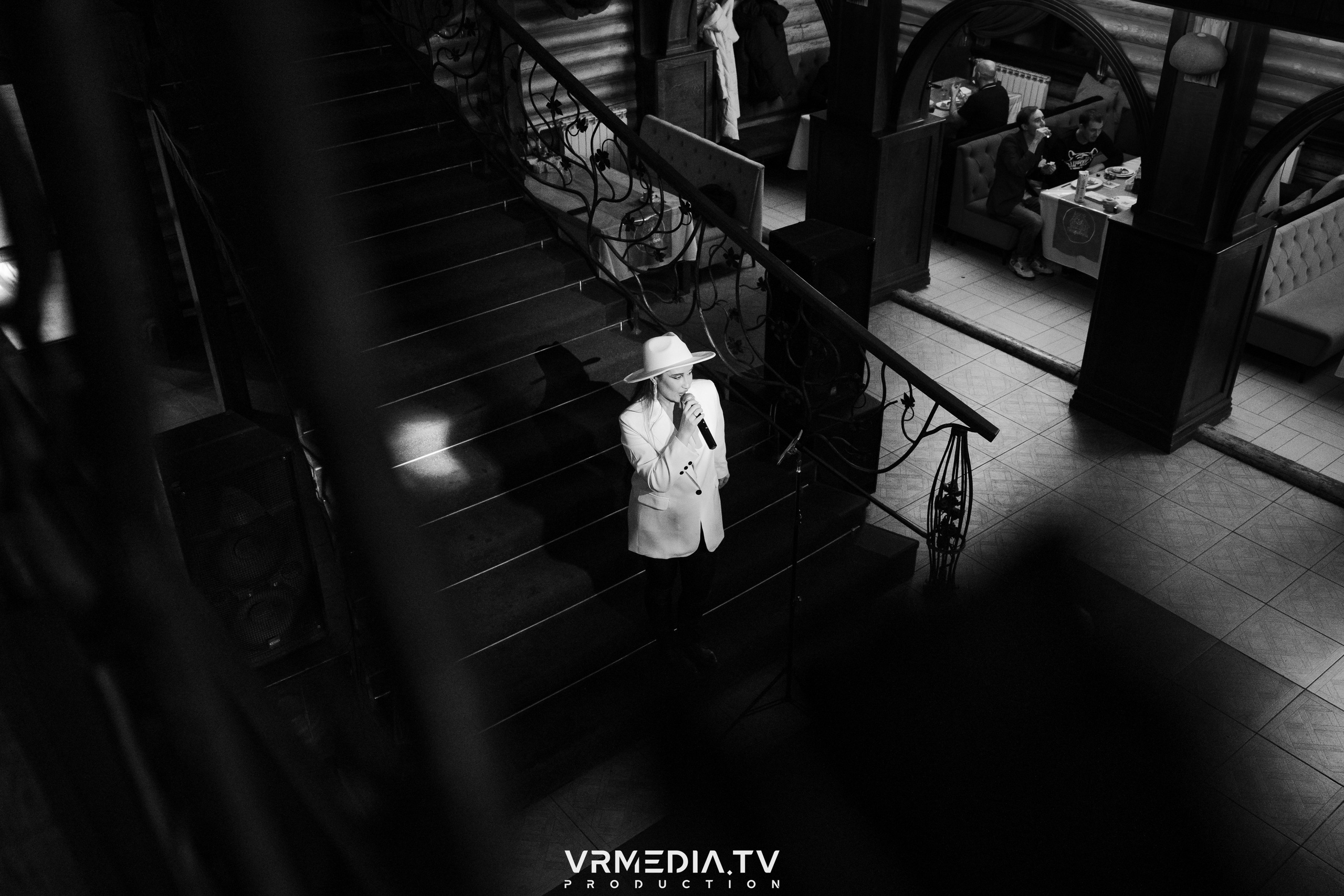 В гостях «У Петровича»