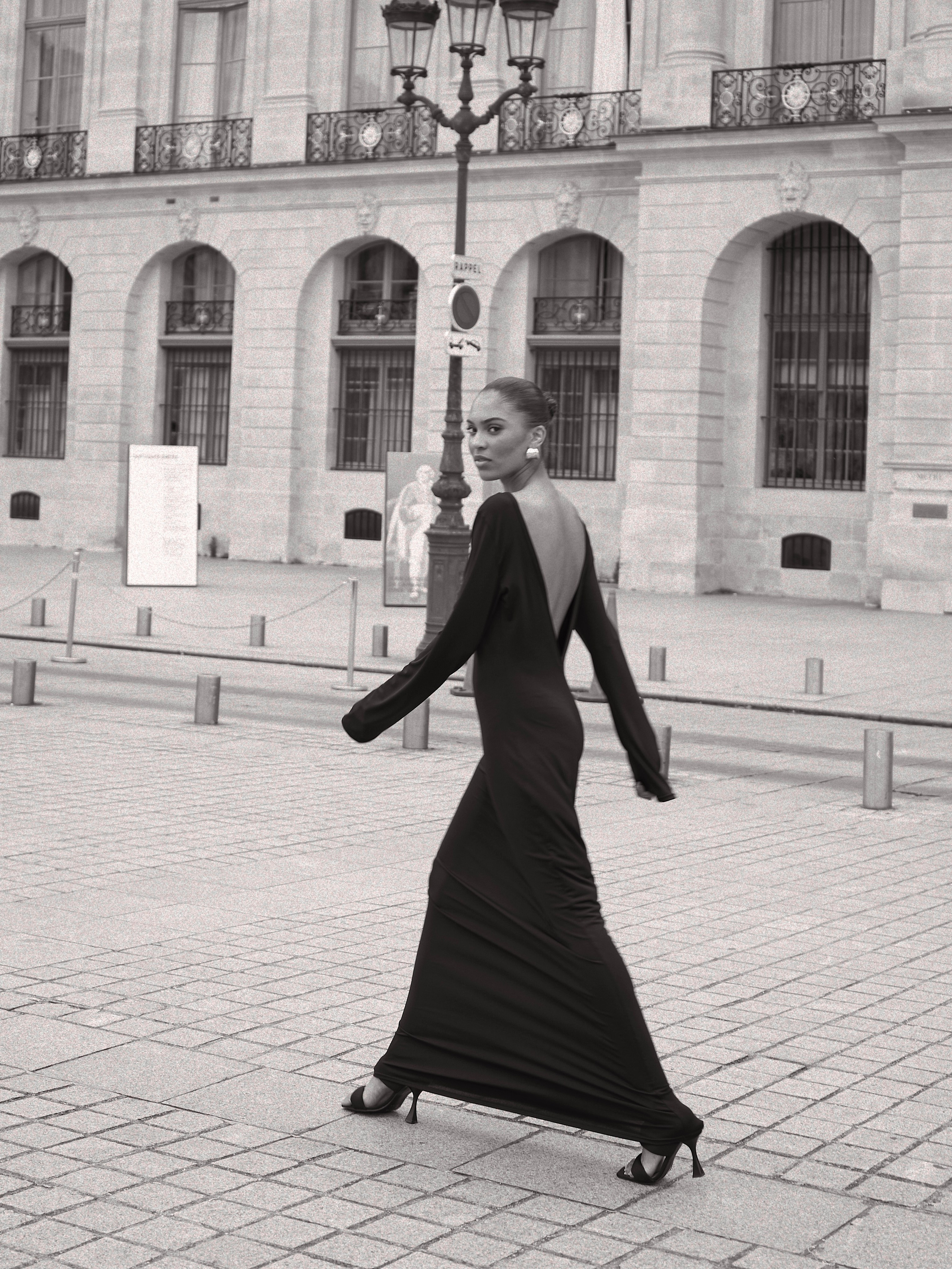 FOR BRANDS. Photographer / Videographer Marina Fedotova in Paris