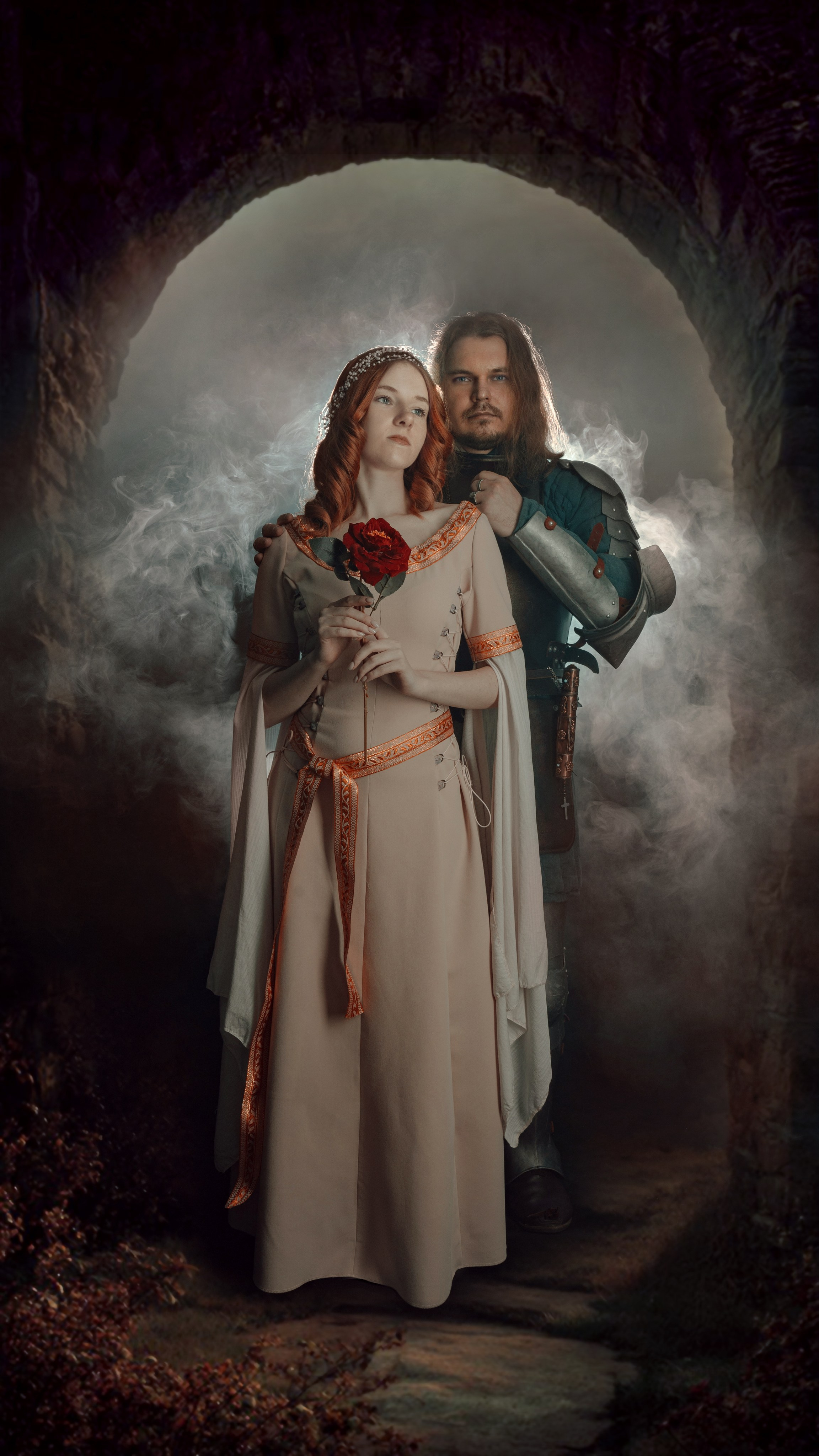 Индивидуальные. Главная