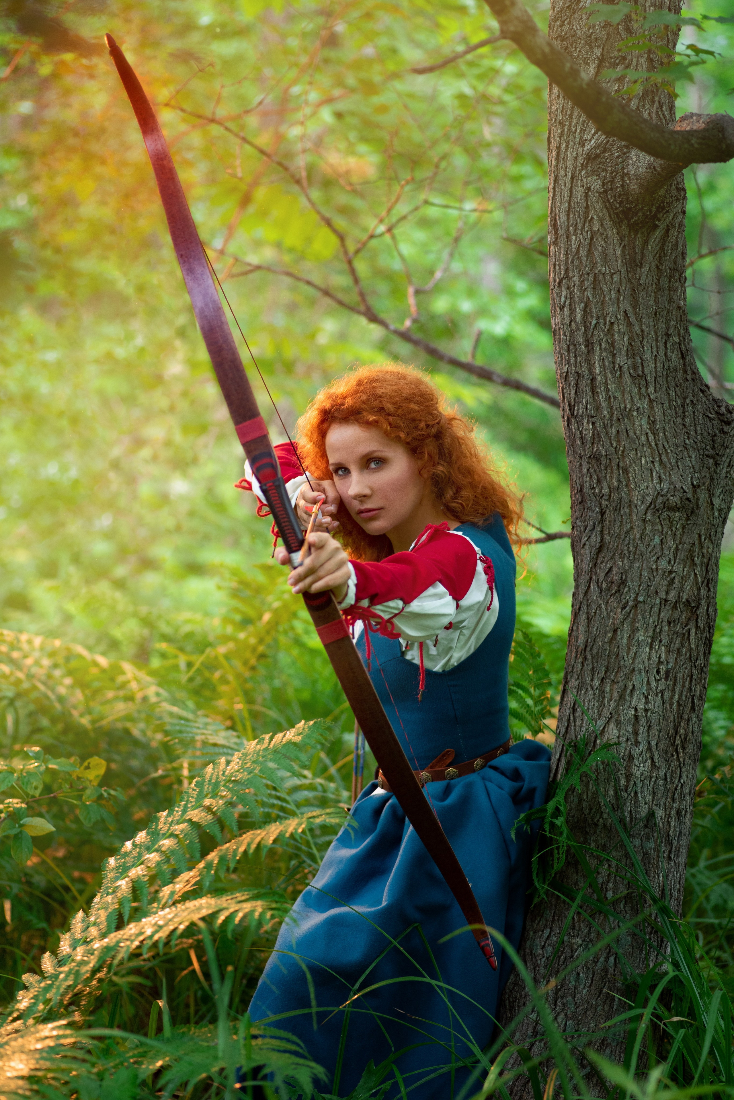 Сказочные. Ксения Далишнева — сказочный фотограф во Владивостоке