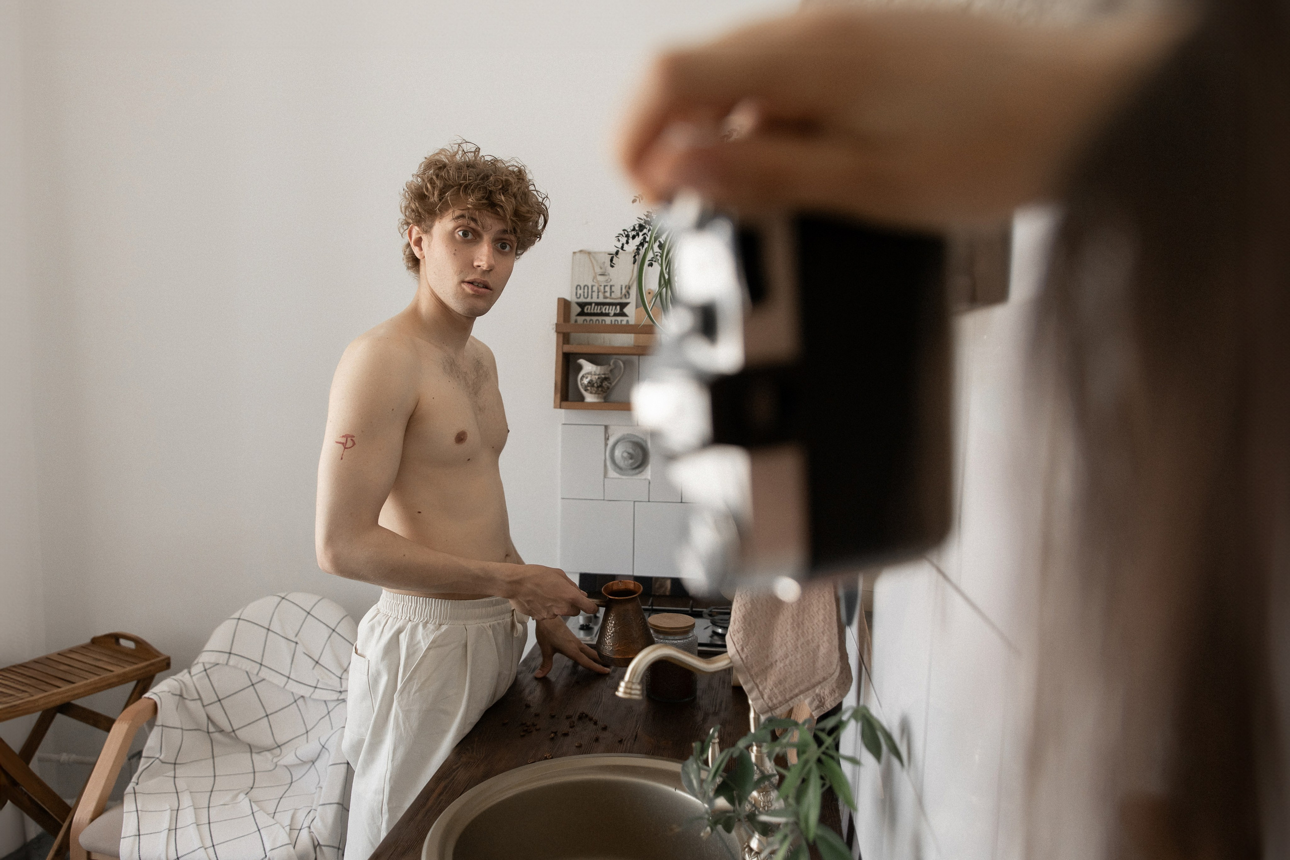 Теперь она моя. Свадебный  фотограф Юлия Гривцова Москва