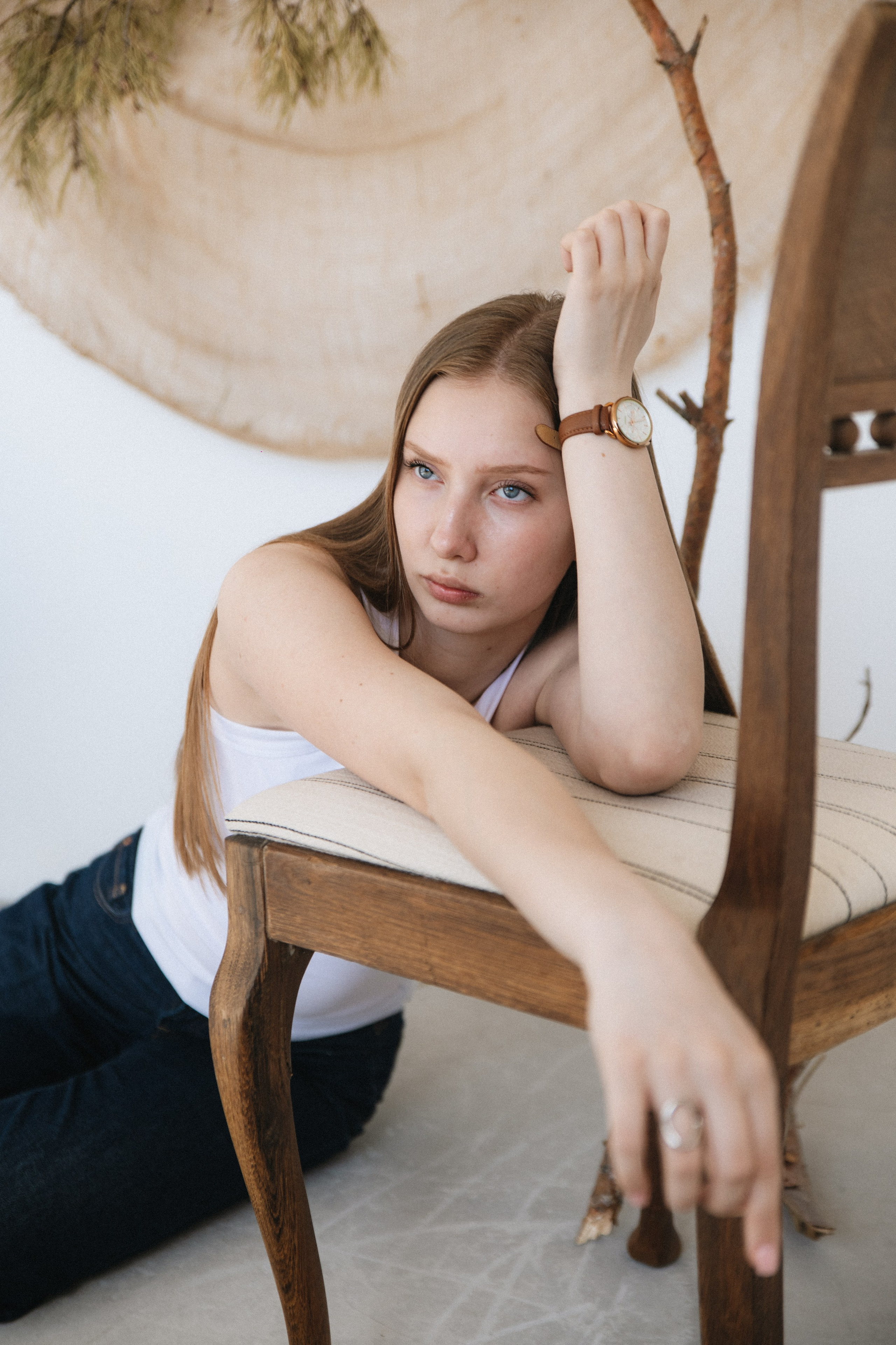 Лиза. KRIS KRUPINNIKOVA