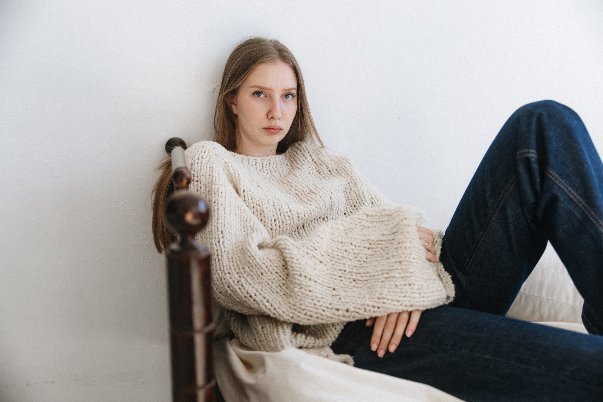 Лиза. KRIS KRUPINNIKOVA