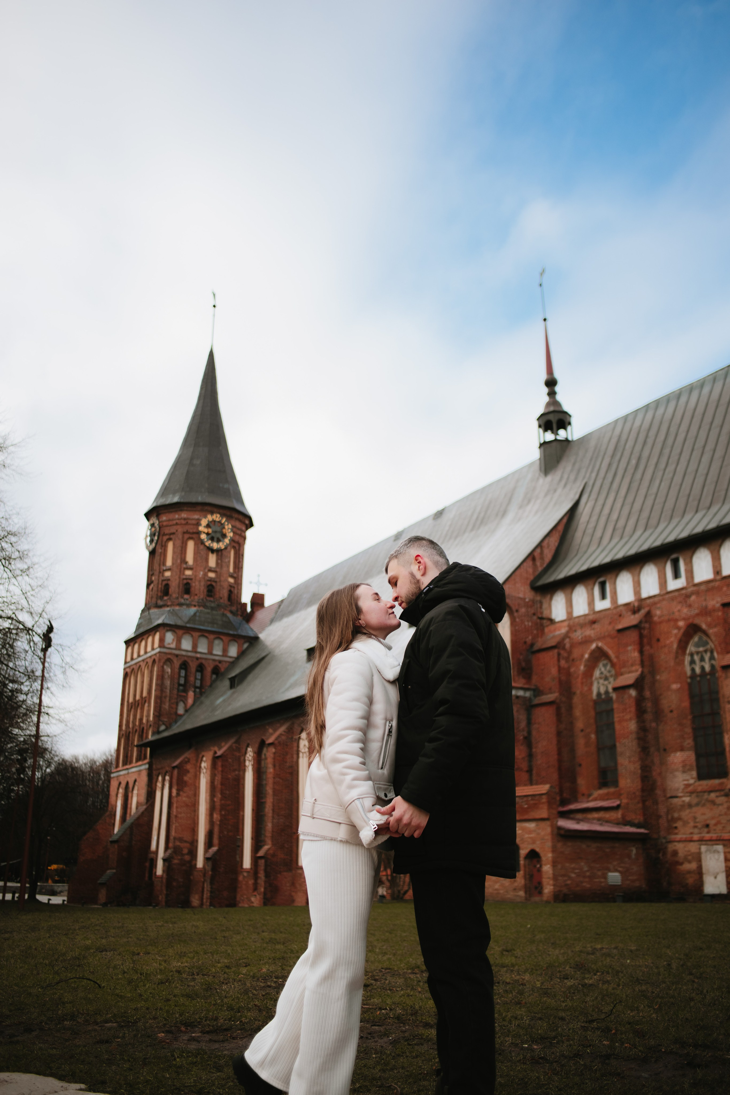 Love Story. Артем и Юлия. KRIS KRUPINNIKOVA