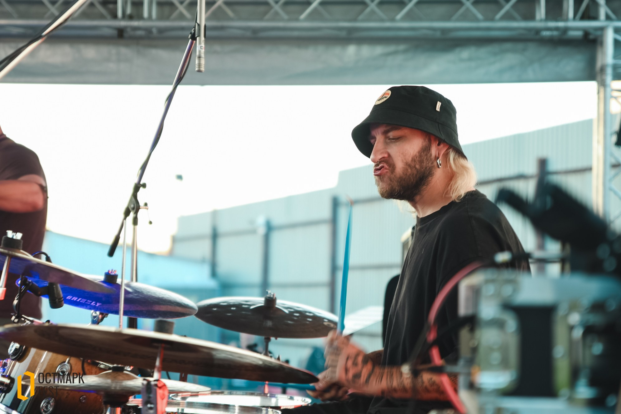 ОСТМАРК FEST 2024. KRIS KRUPINNIKOVA