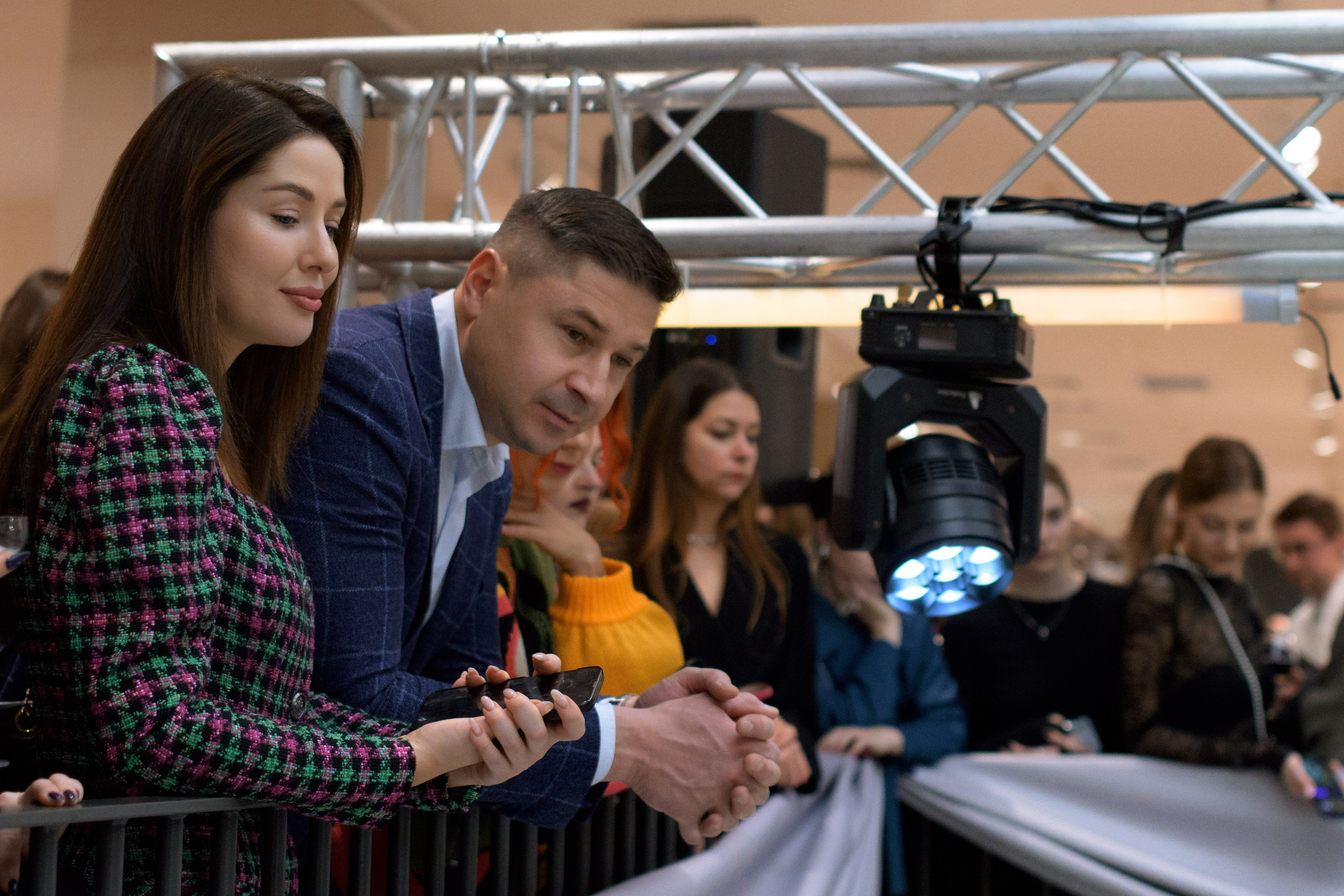 FАБРИКА grand opening. Свадебный фотограф в Минске