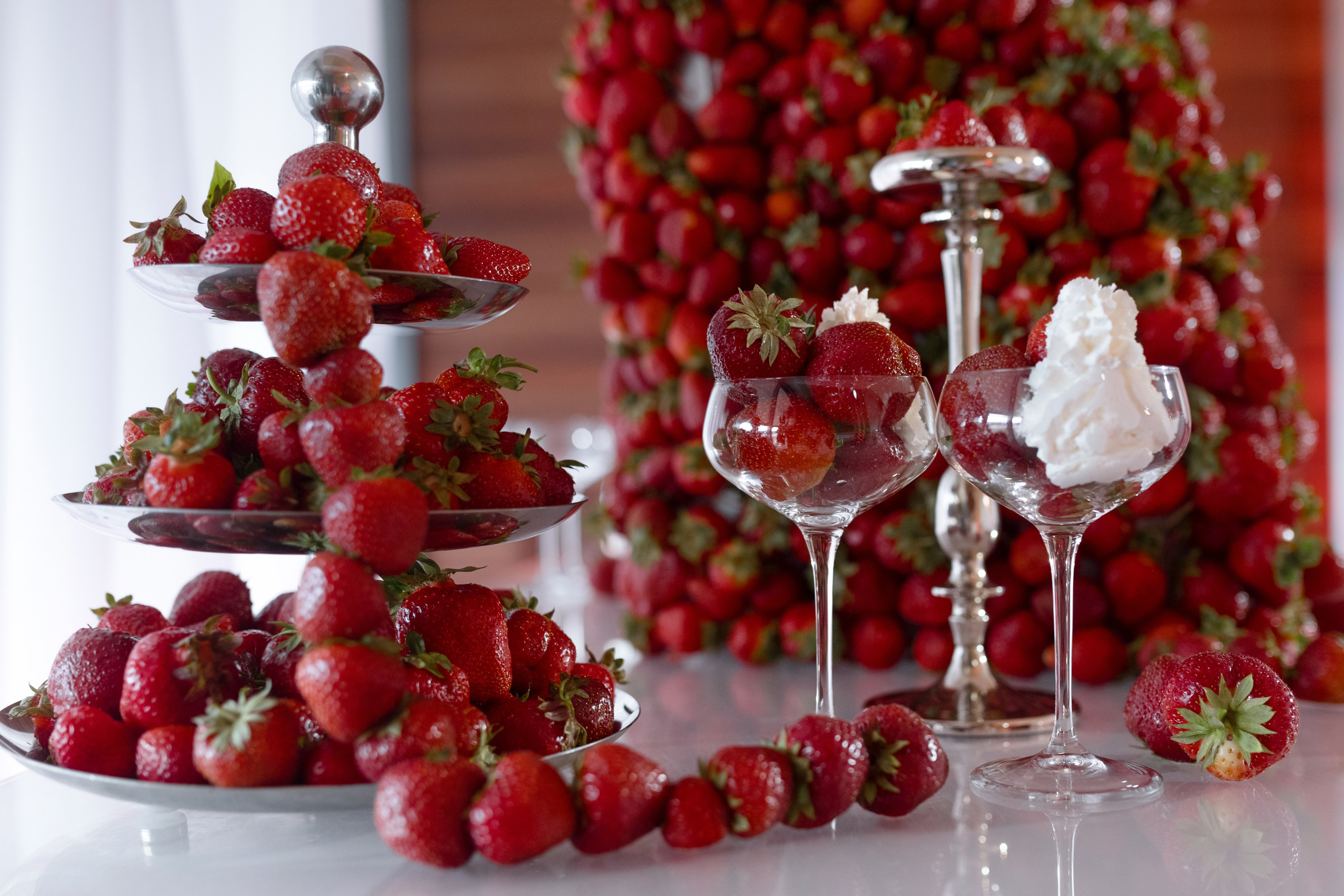 Strawberry event. Свадебный фотограф в Минске