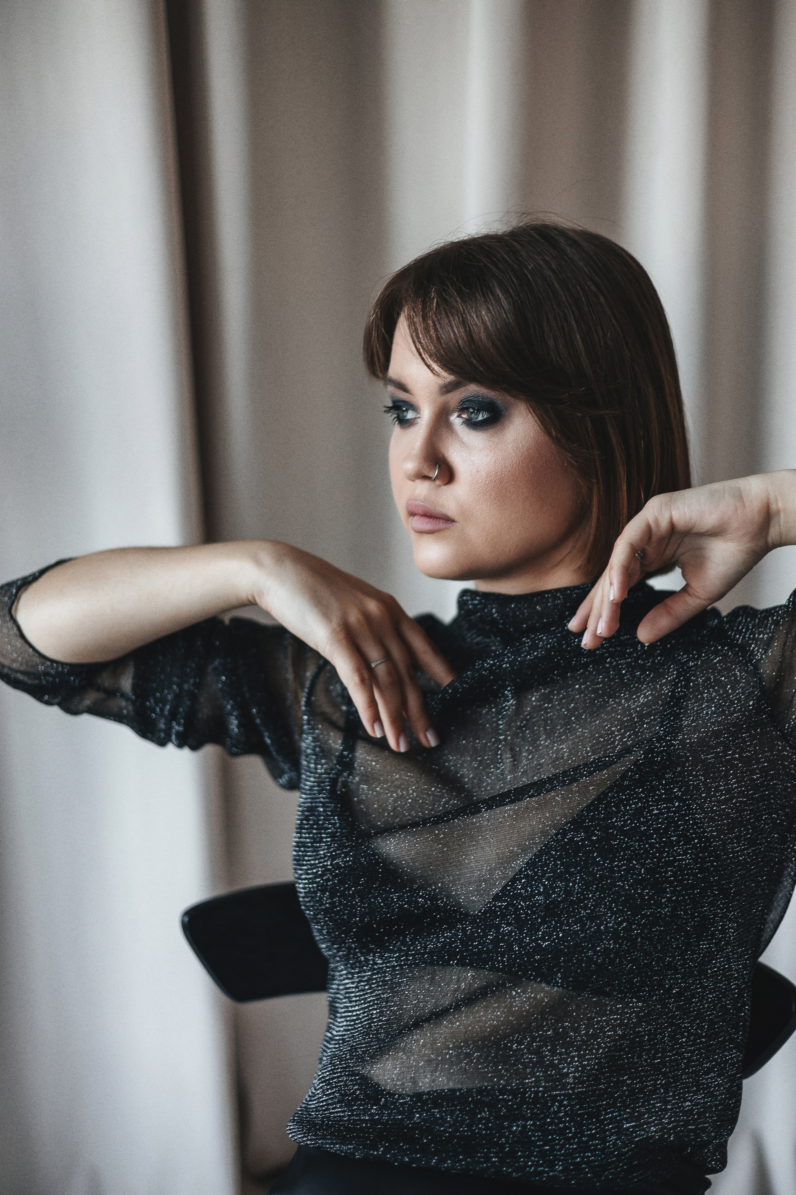 Индивидуальная фотосессия легко и продуманно. Свадебный и репортажный фотограф в Ростове-на-Дону Павел Кислов