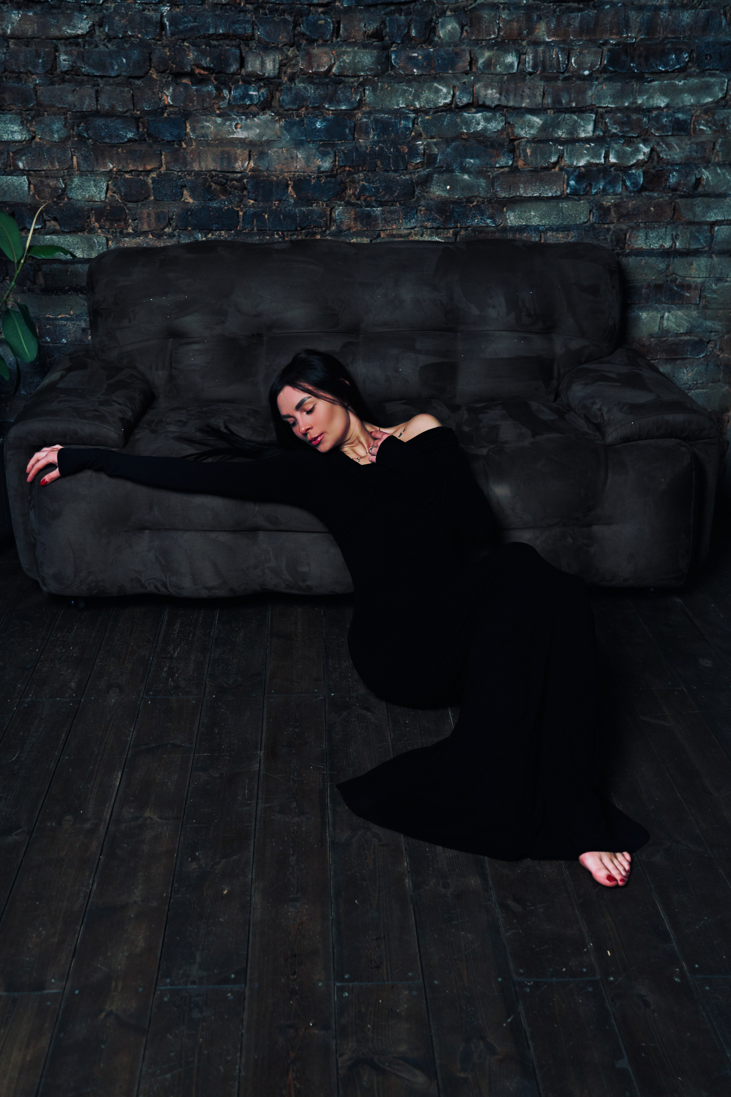 Женская фотосессия. Фотограф во Владивостоке