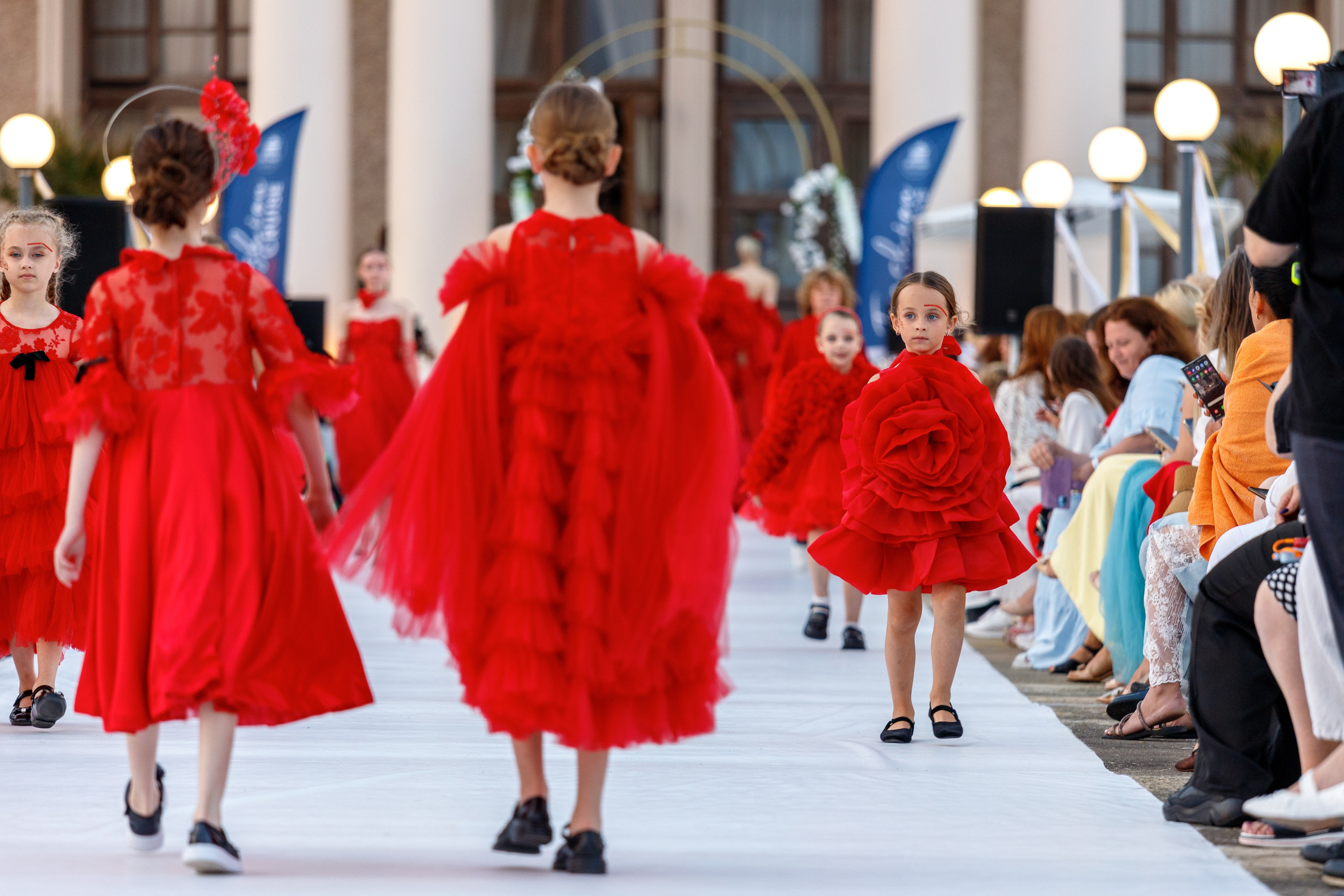 29 Fashion Cruise. Интерьерный и фуд фотограф в Иркутске Дмитрий Арно