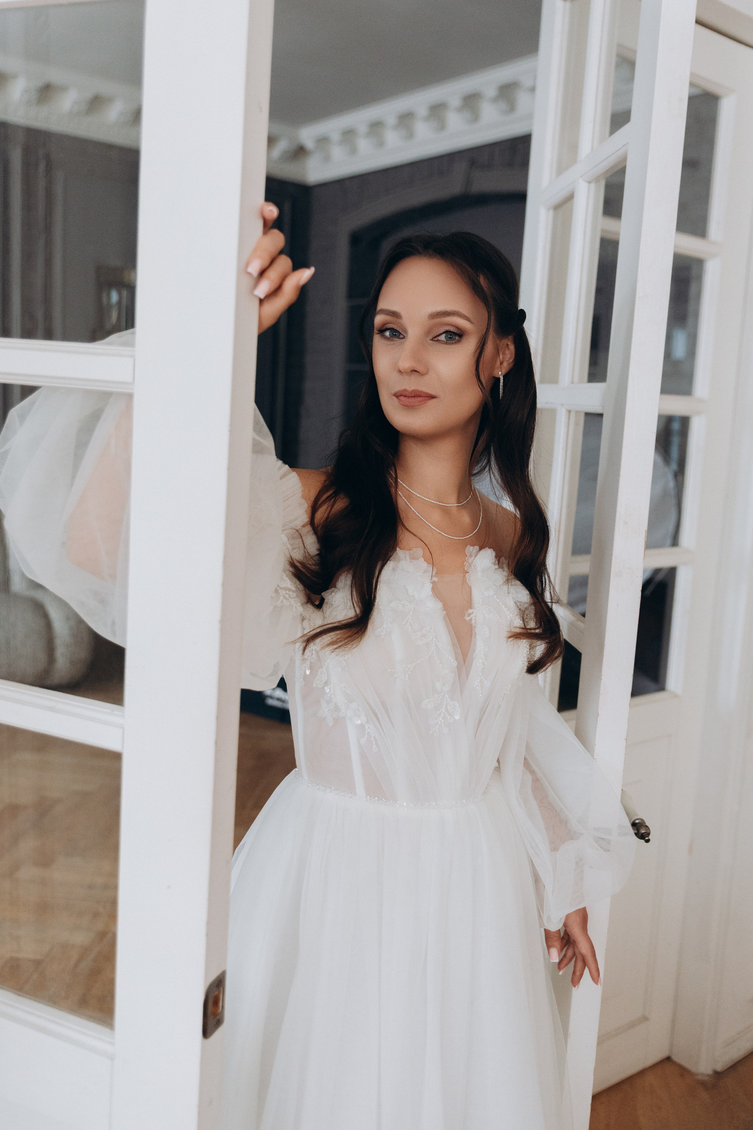 Артём и Анна. Фотограф Белозерцева Марина