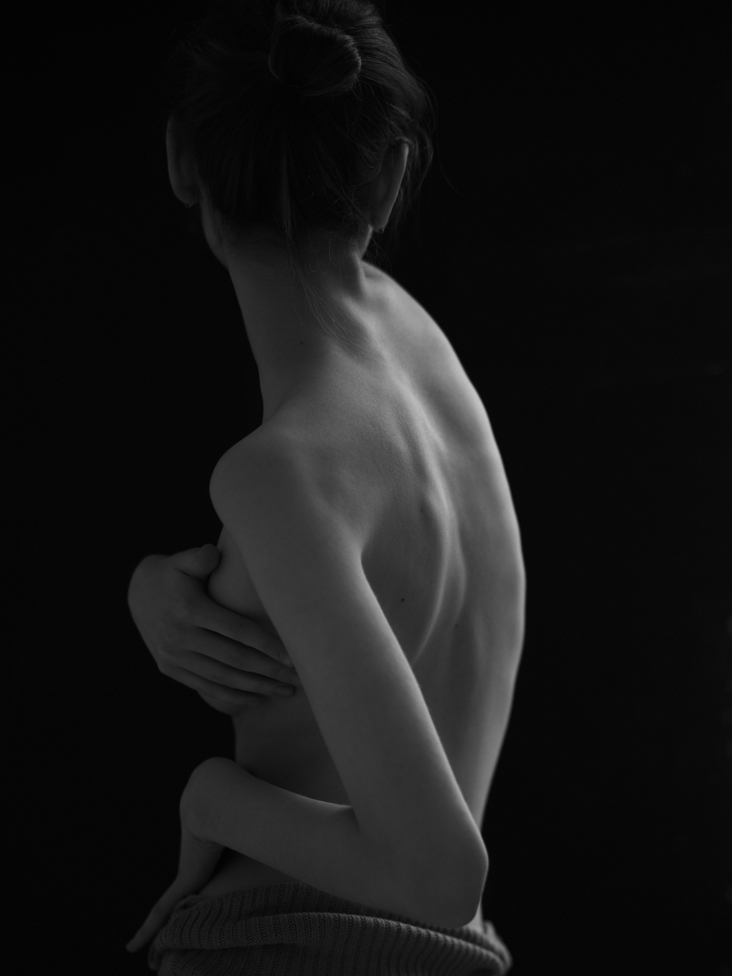 Женский портрет. Фотограф в Нижнем Новгороде Елена Пасюк