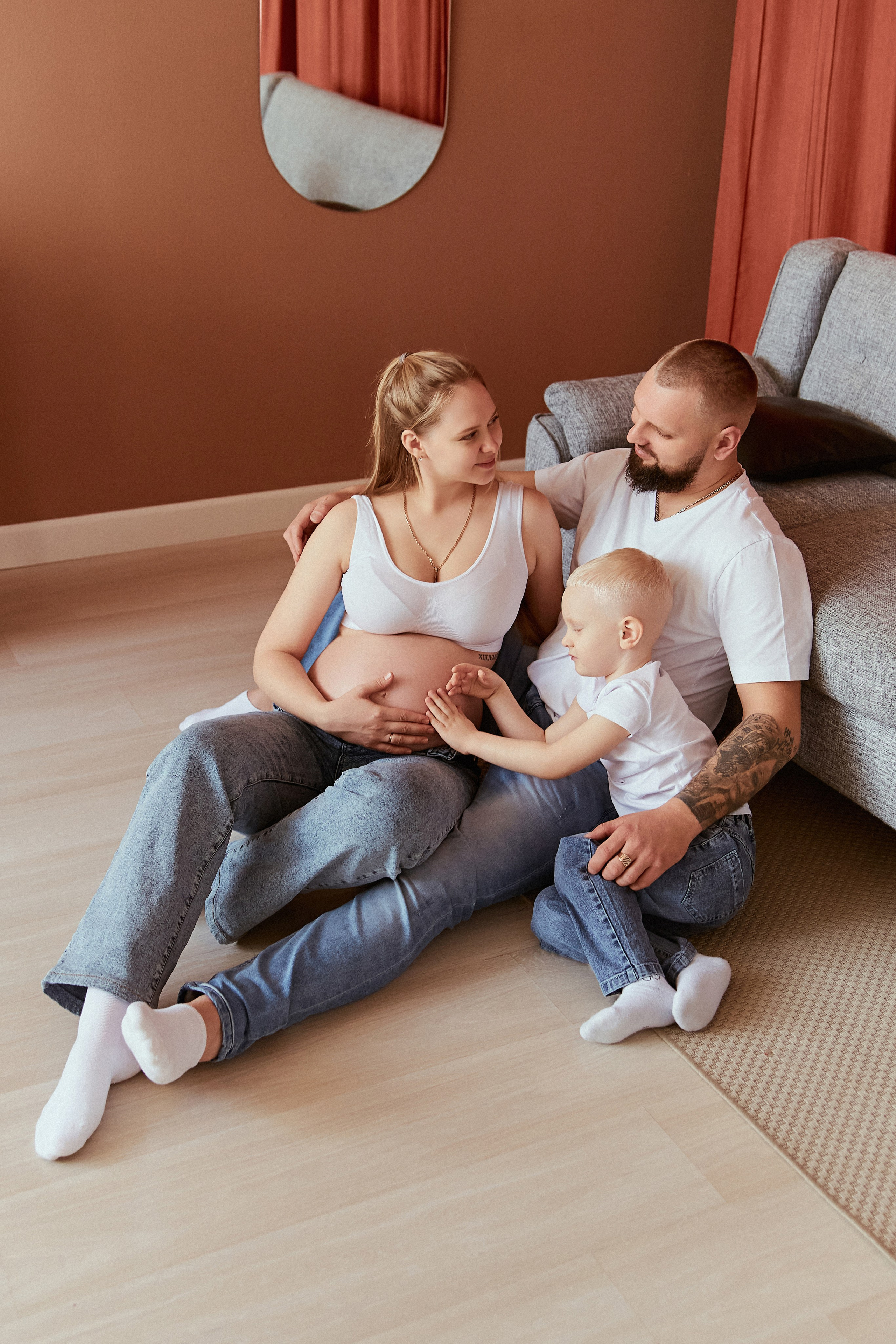 24|02|24. Анастасия Марунич | Блогер | Ставрополь