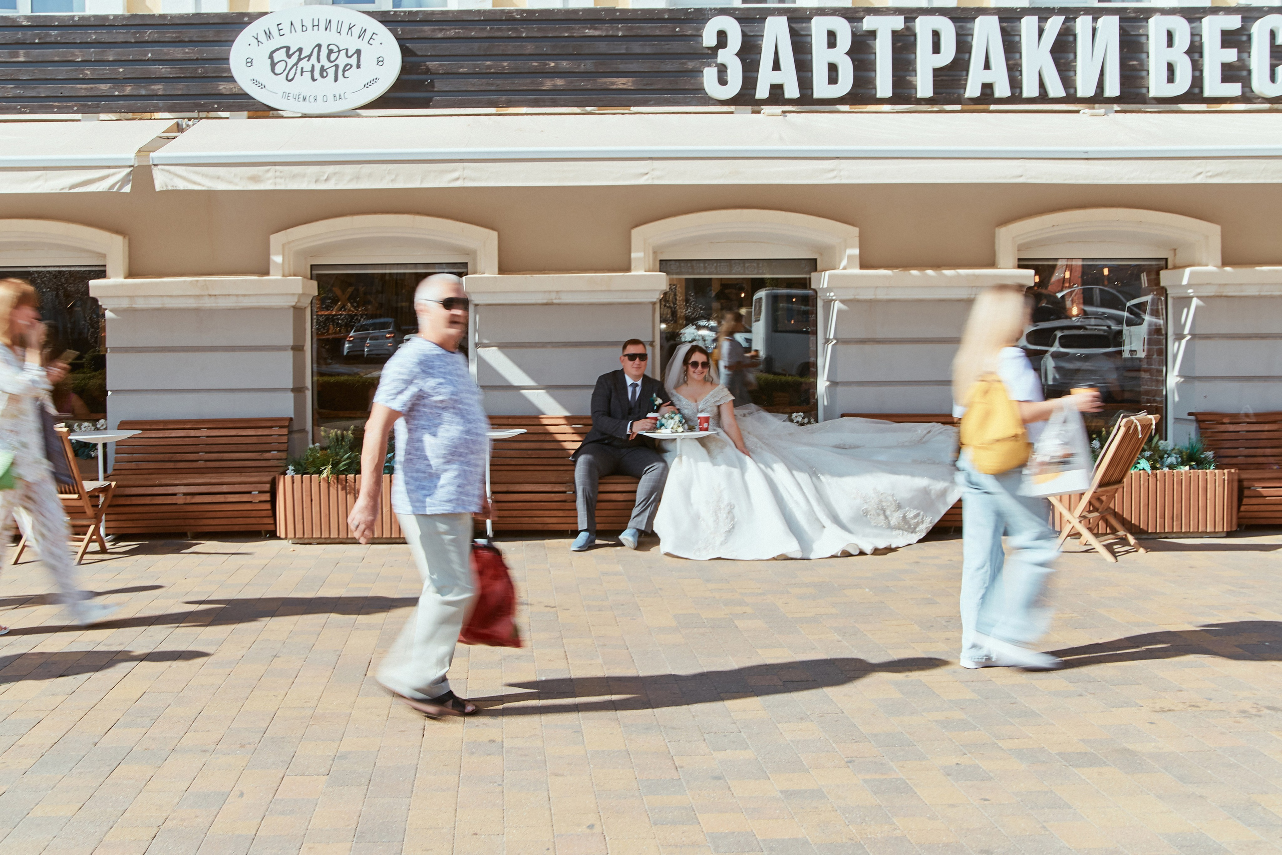 Лиля и Дмитрий. Анастасия Марунич | Блогер | Ставрополь