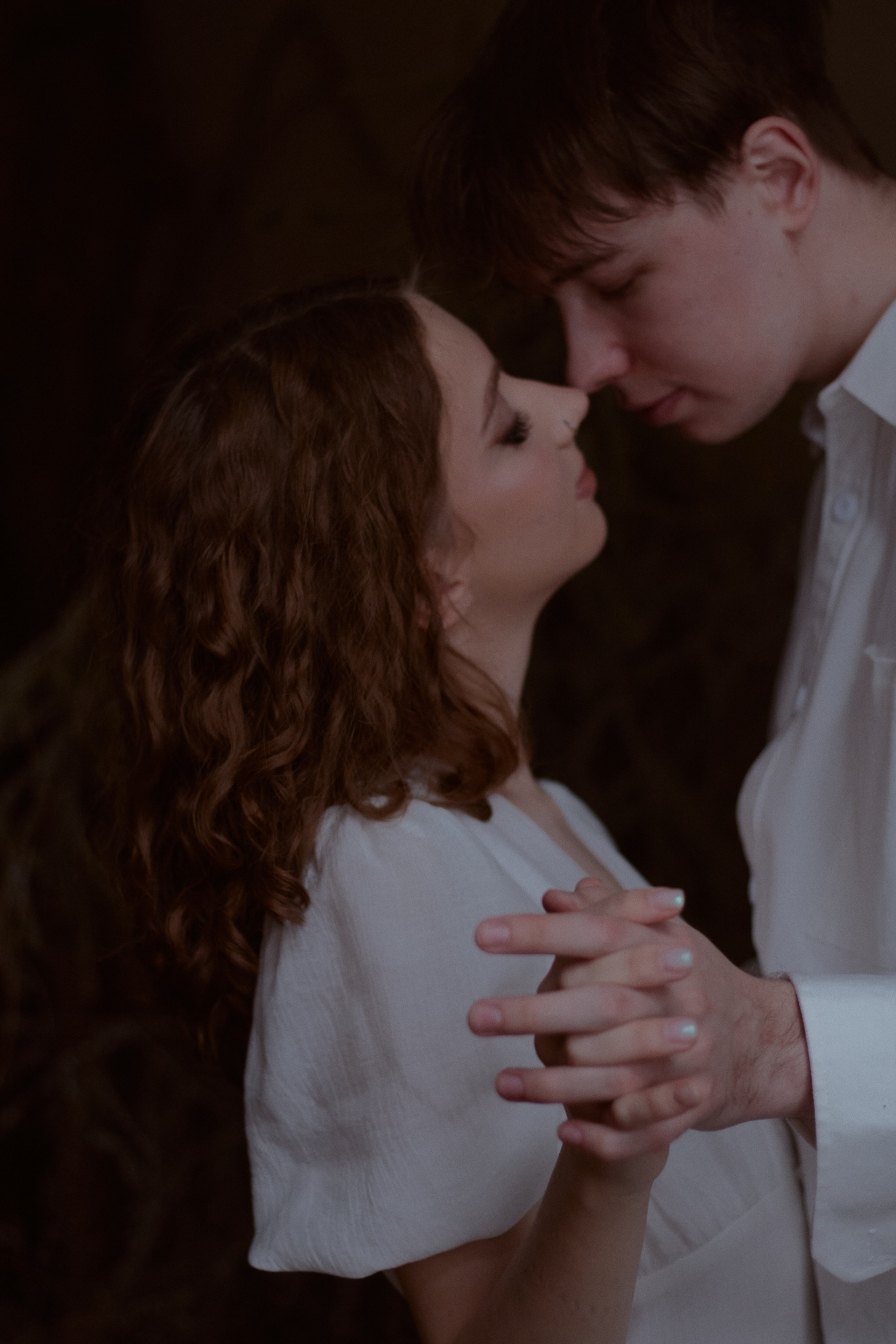 Екатерина и Константин. Фотограф лавстори Москва/МО Приятелева Ангелина