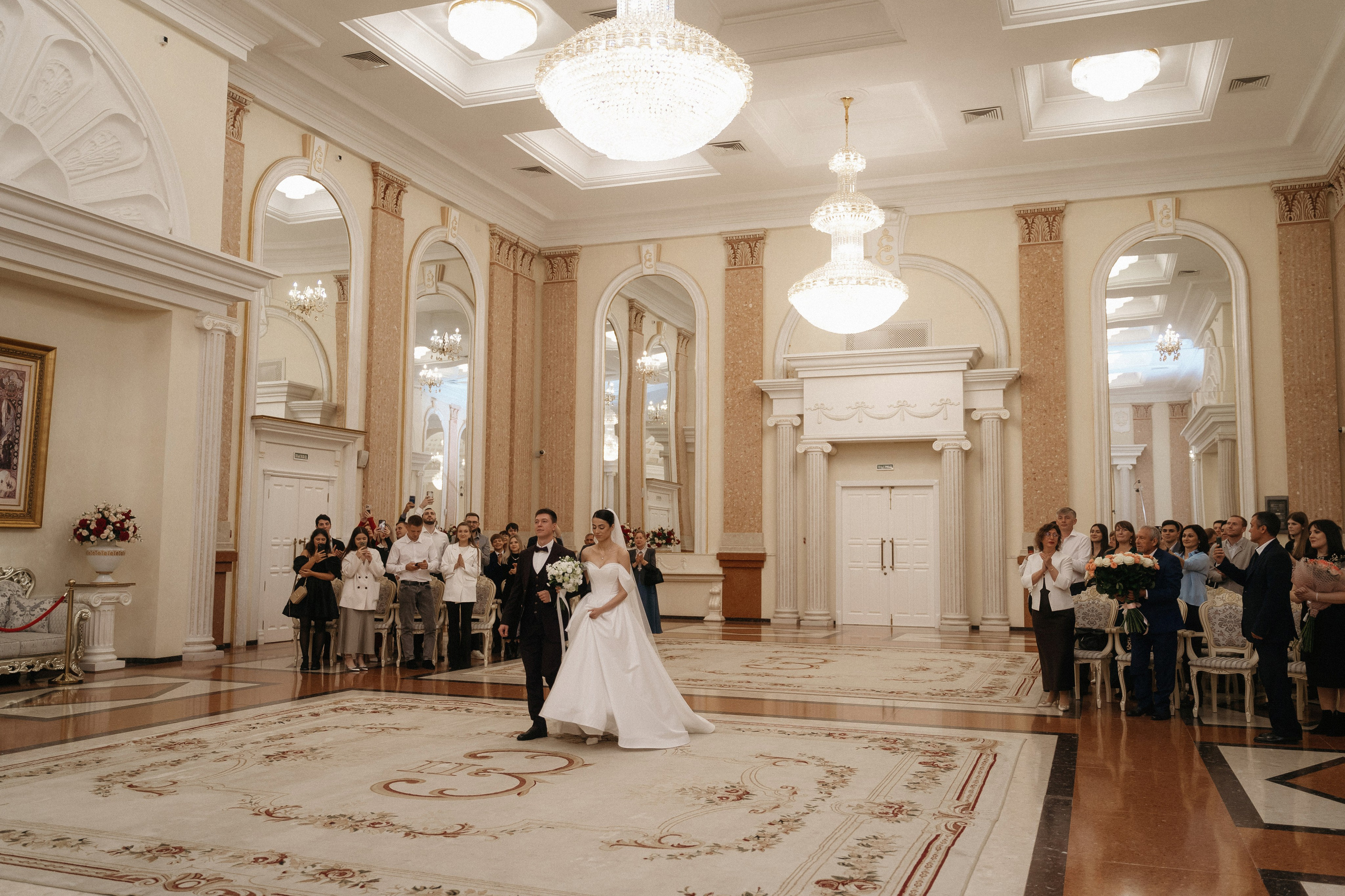 Максим & Залина. Свадебный и семейный фотограф в Краснодаре Павел Мельников