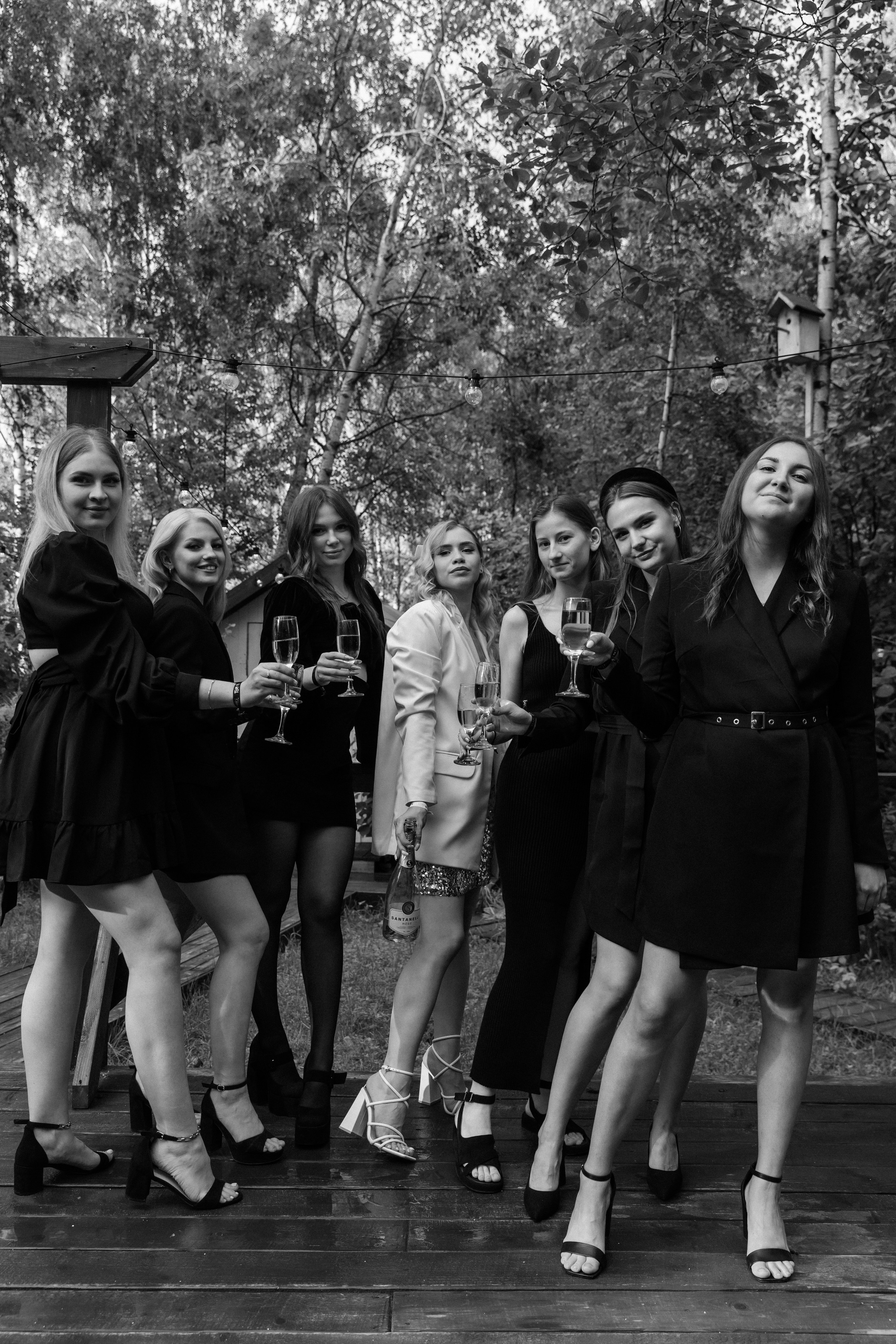 Девичник Кати. Фотограф в Нижнем Новгороде| Шоронова Снежана