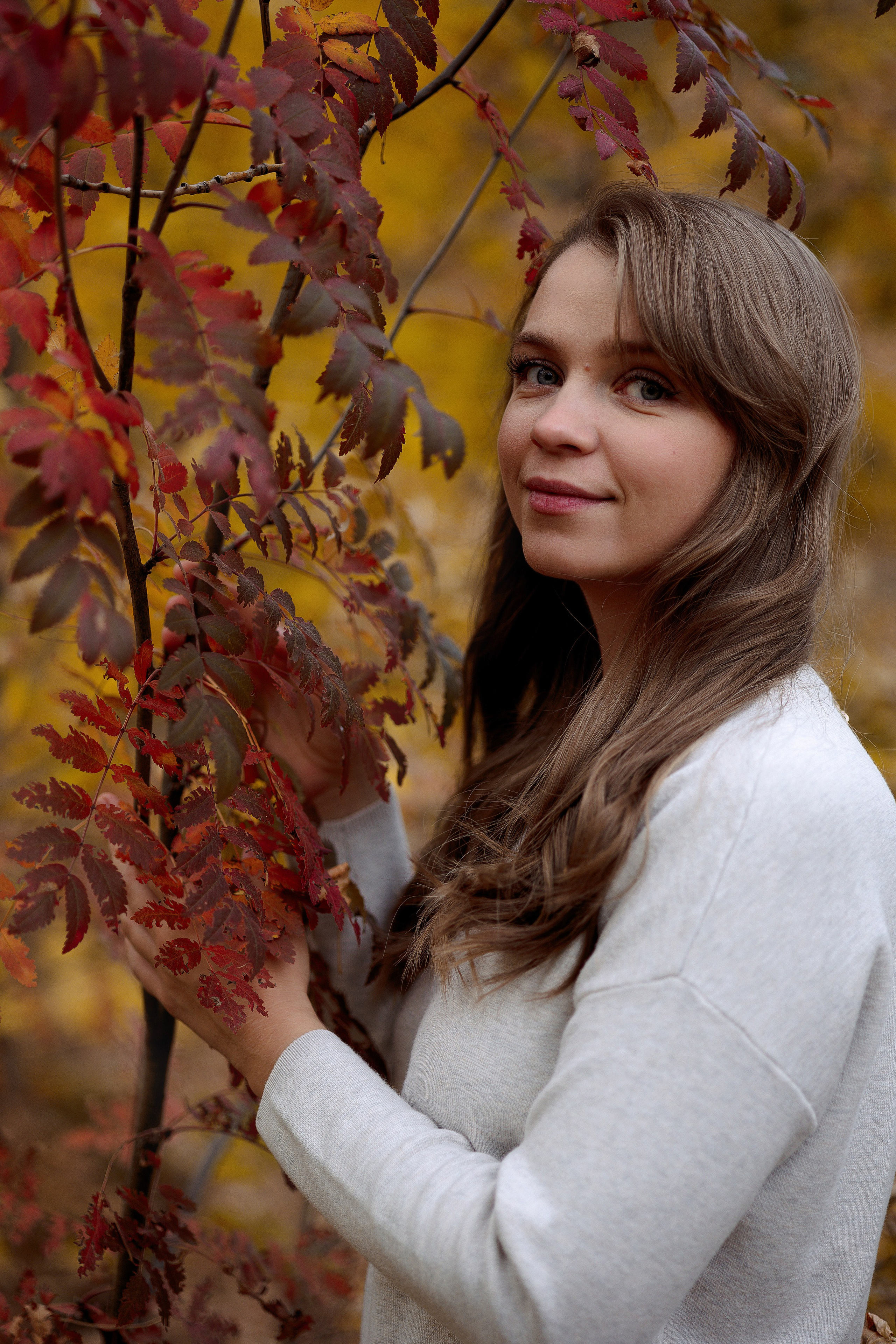 Алена Матвейчик Женя. Фотограф в Омске