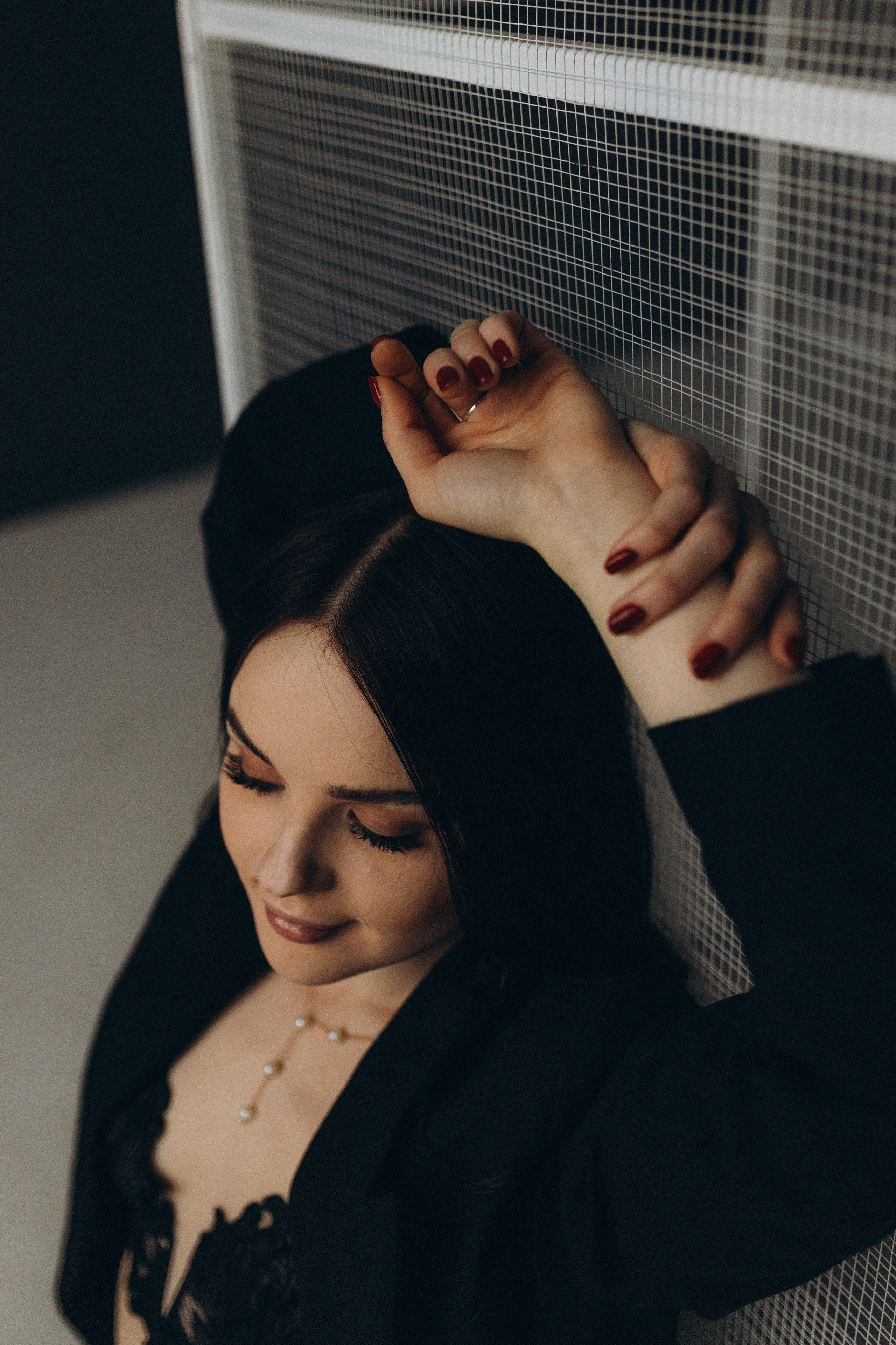 Таня. Семейный фотограф в Москве Жукова Анна