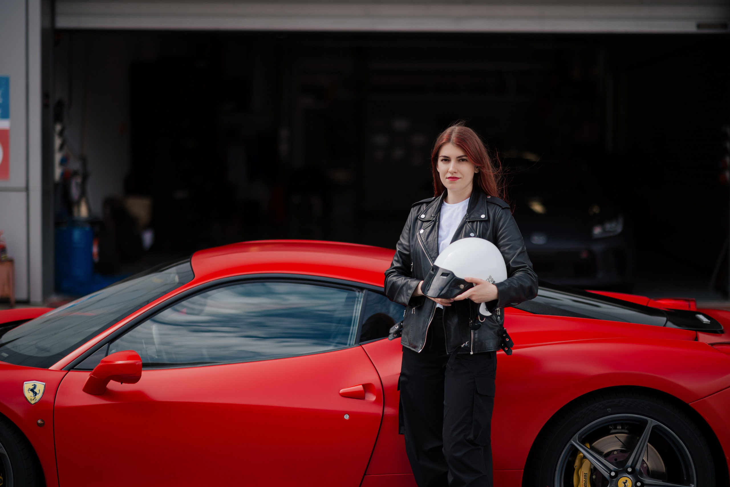 Сириус Автодром. Фотограф Валентина Кондрасюк в Санкт-Петербурге