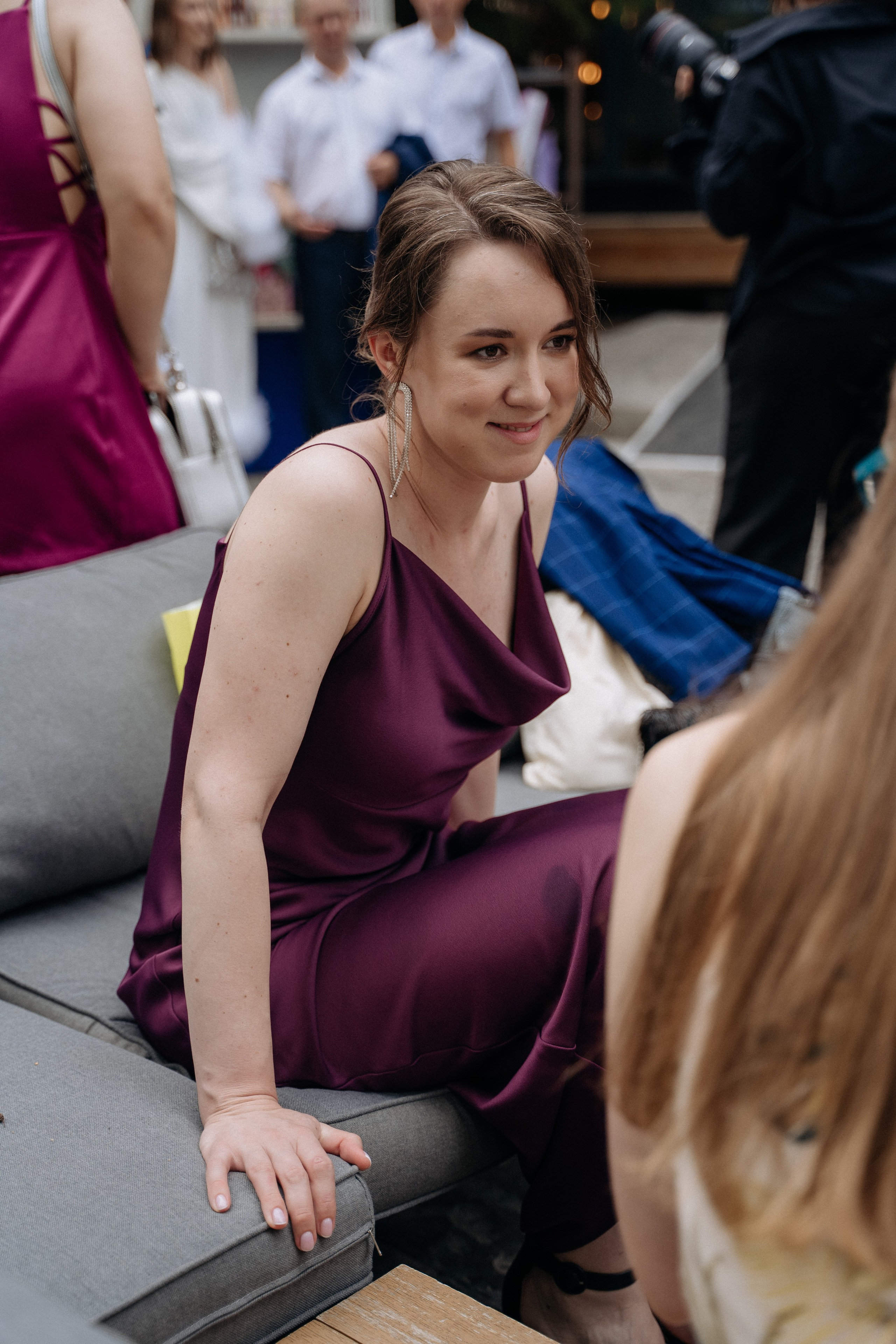 Рома и Настя. Свадебный и семейный фотограф в Новосибирске Наталья Зорина