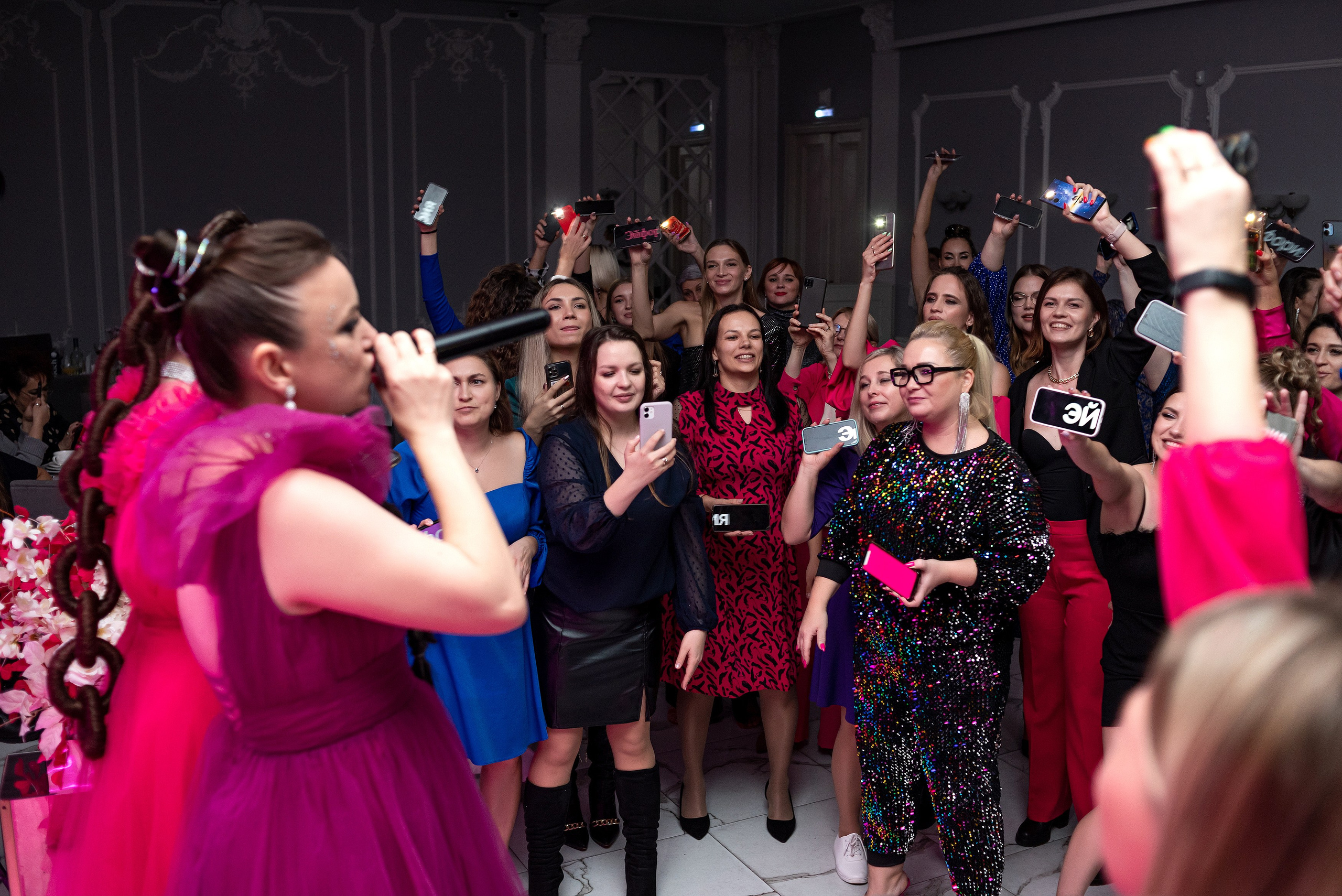 Девичник — 3. Бжицких Виталий — фотограф г. Ульяновск