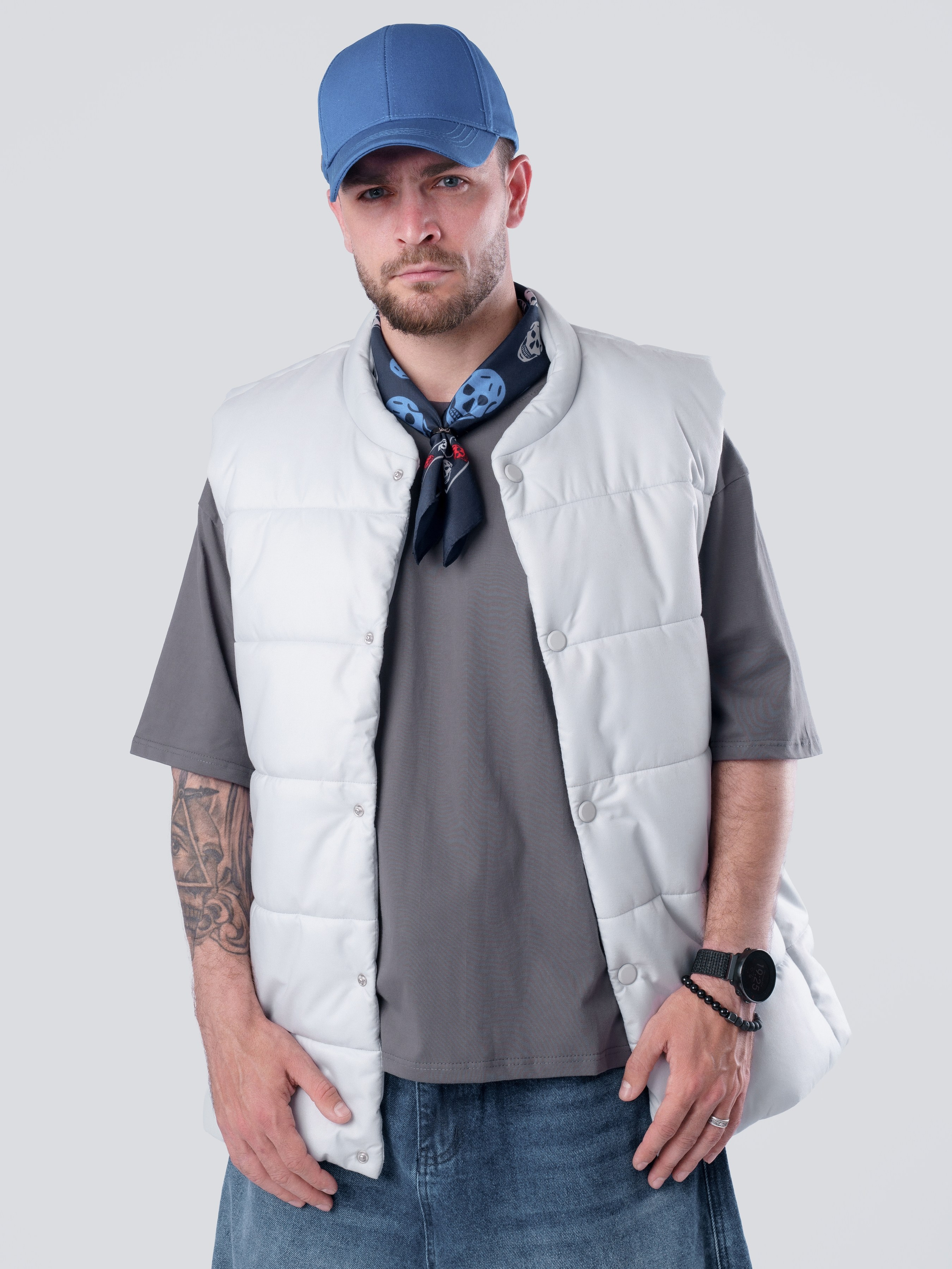 Футболки мужские. KED Production — продакшн из СПб. Создаём фото, видео и контент, который помогает брендам и селлерам продавать больше