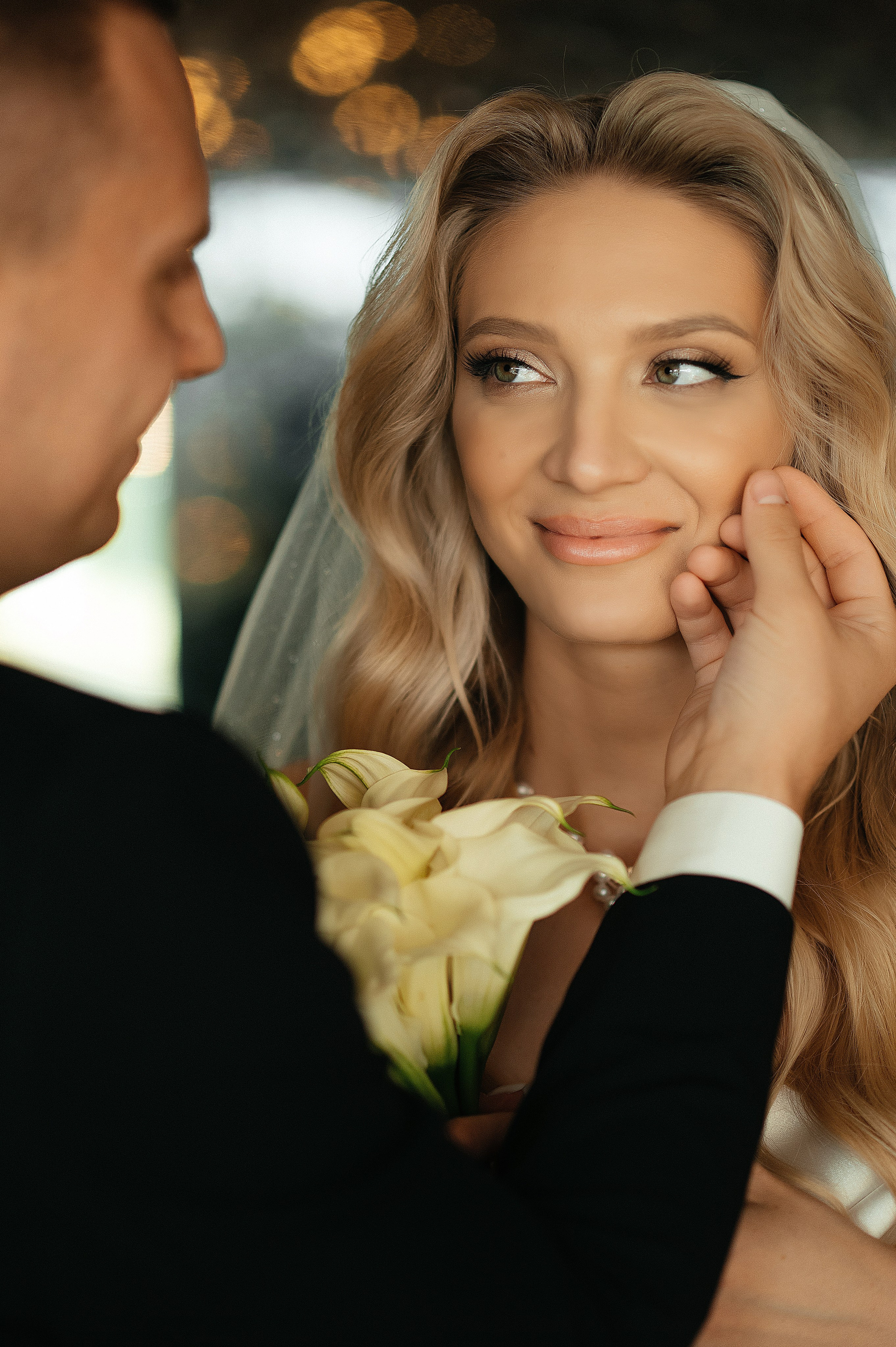 Саша и Настя. Свадебный и семейный фотограф в Ростове-на-Дону Алина Астахова