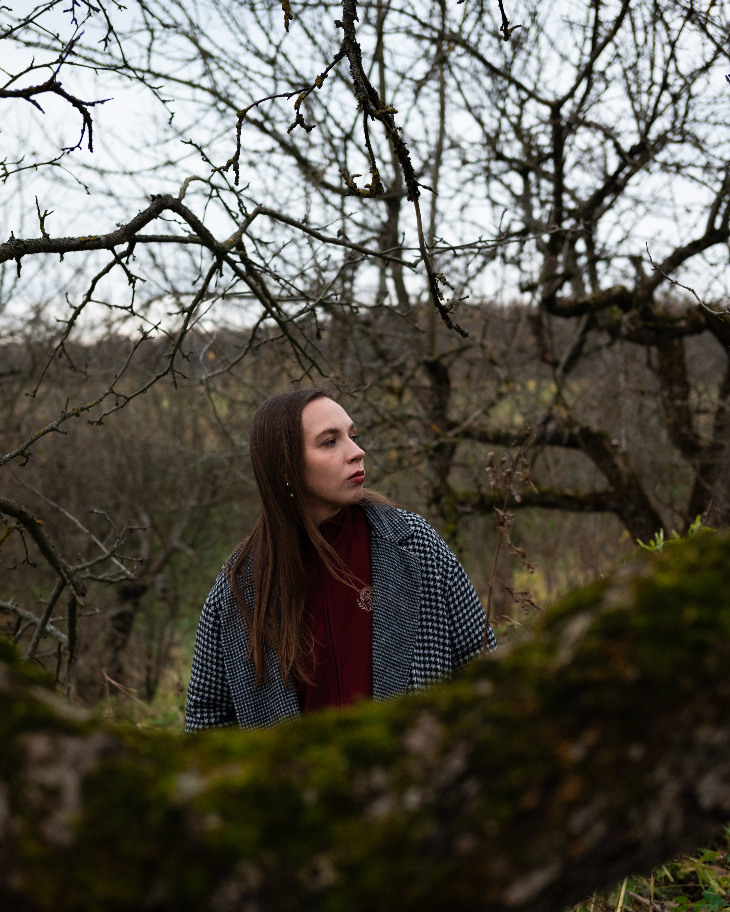 Художественная фотография. Художественная портретная фотография в Москве и Туле Дарья Щербакова