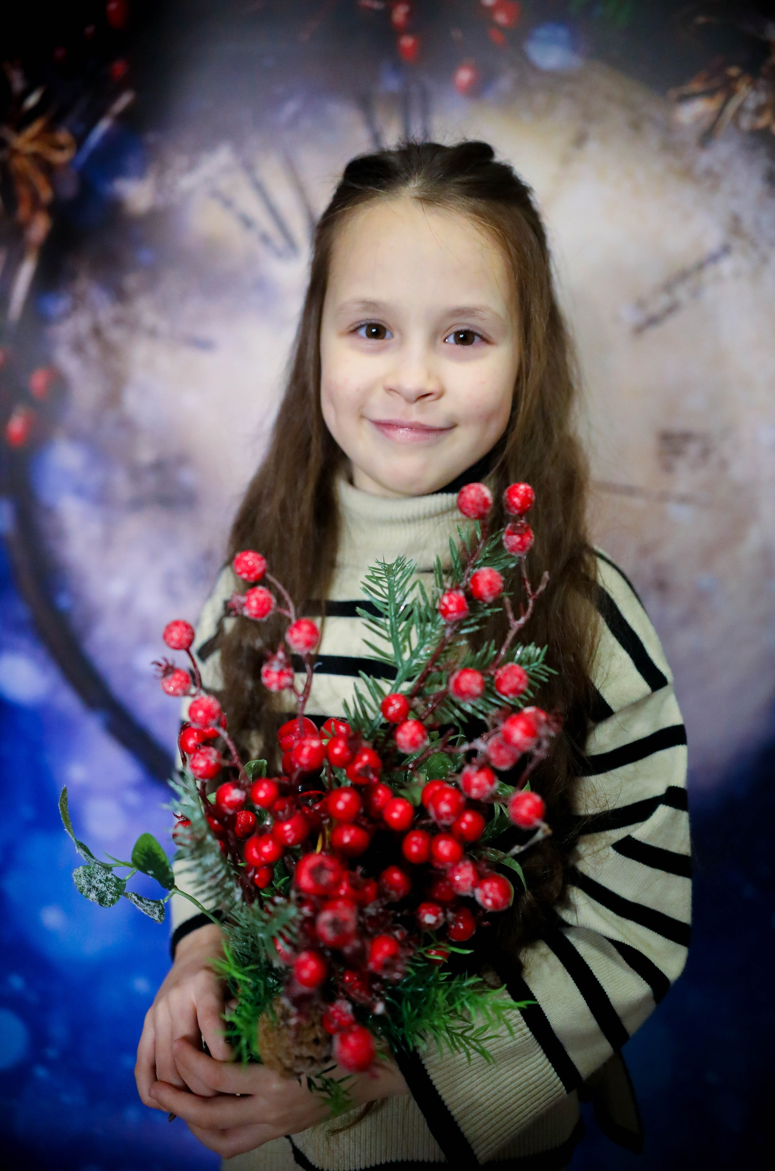 РОЖДЕСТВЕНСКИЕ ИСТОРИИ. ALENA POGODAEVA — PHOTOGRAPHY (фотограф)